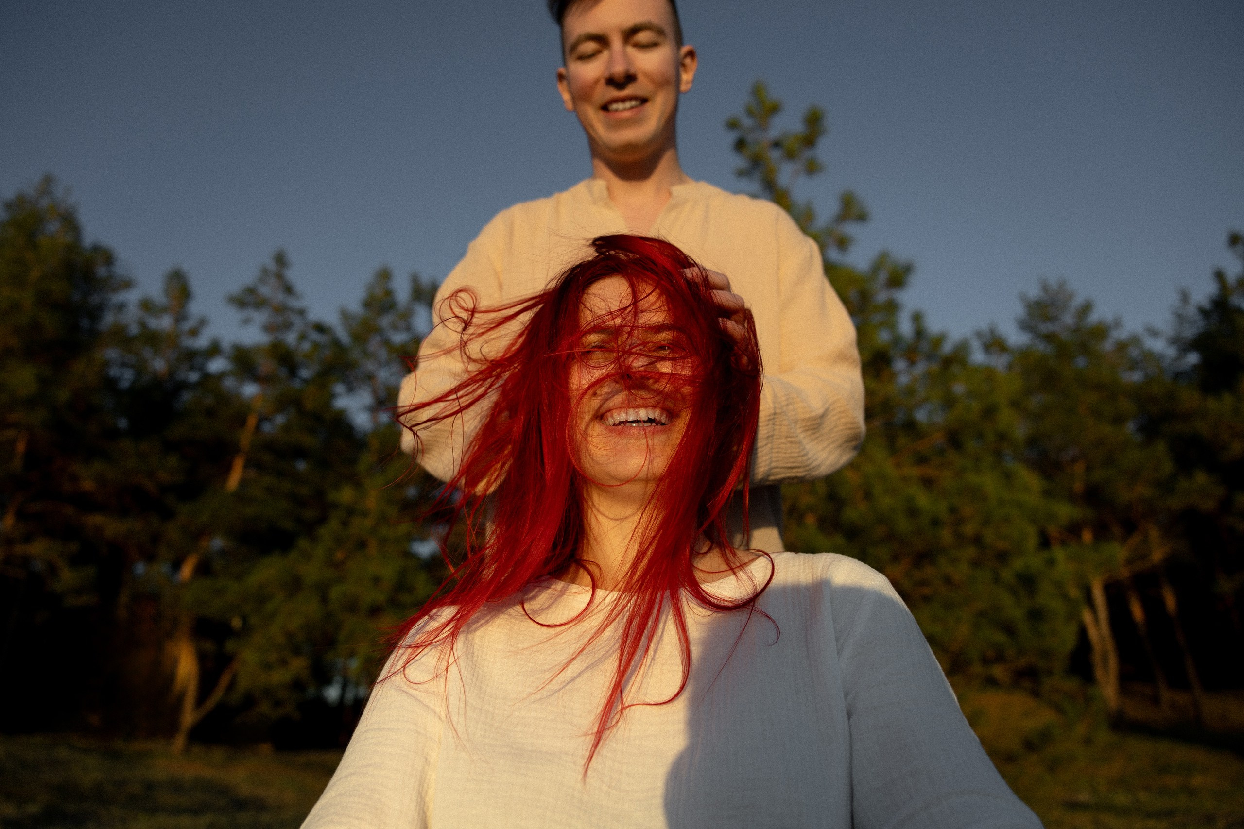 Это слишком личное, извините!. Свадебный фотограф в Ульяновске Владимир Лесников