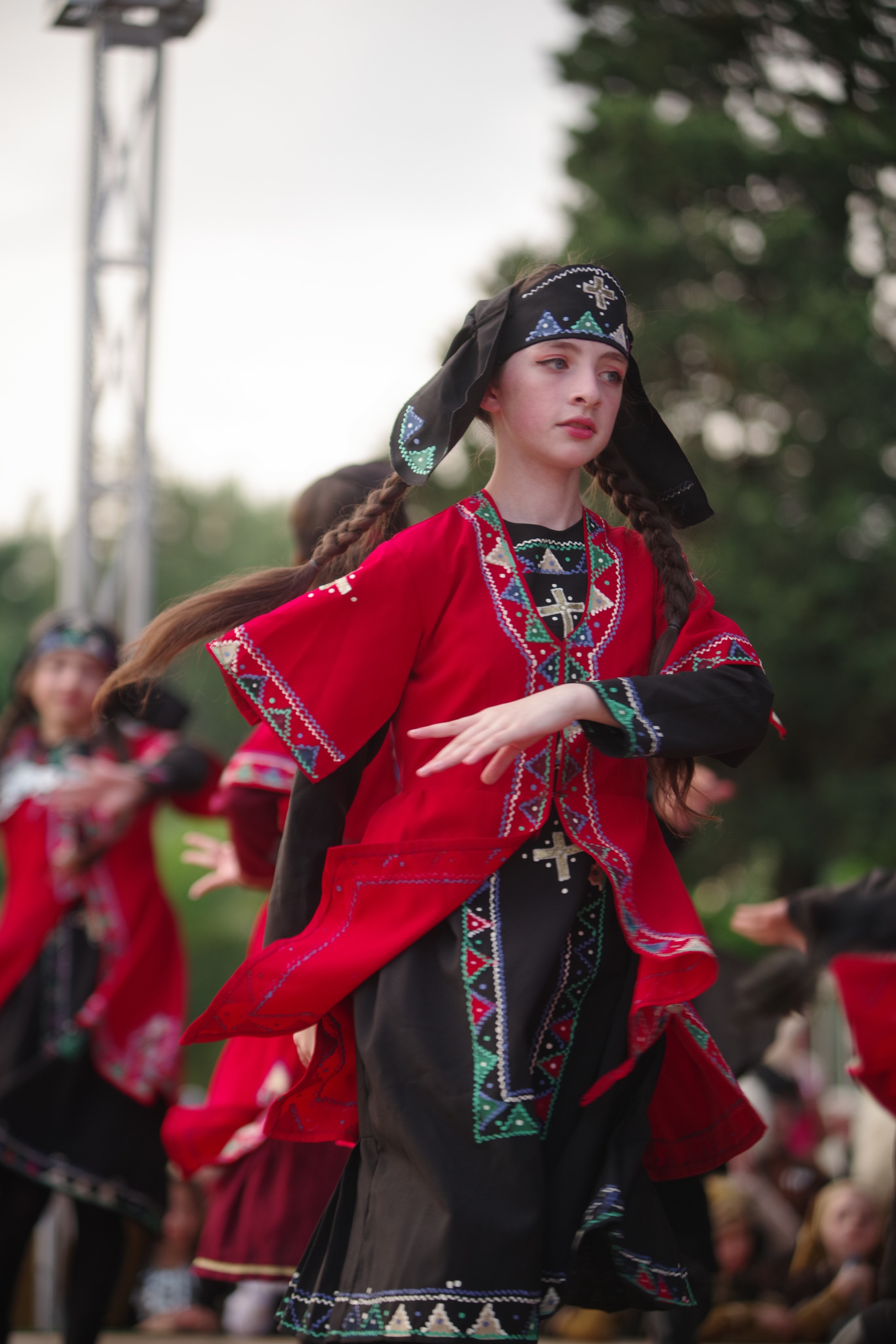 Батуми с ლილე. Портретный фотограф Денис Милютин