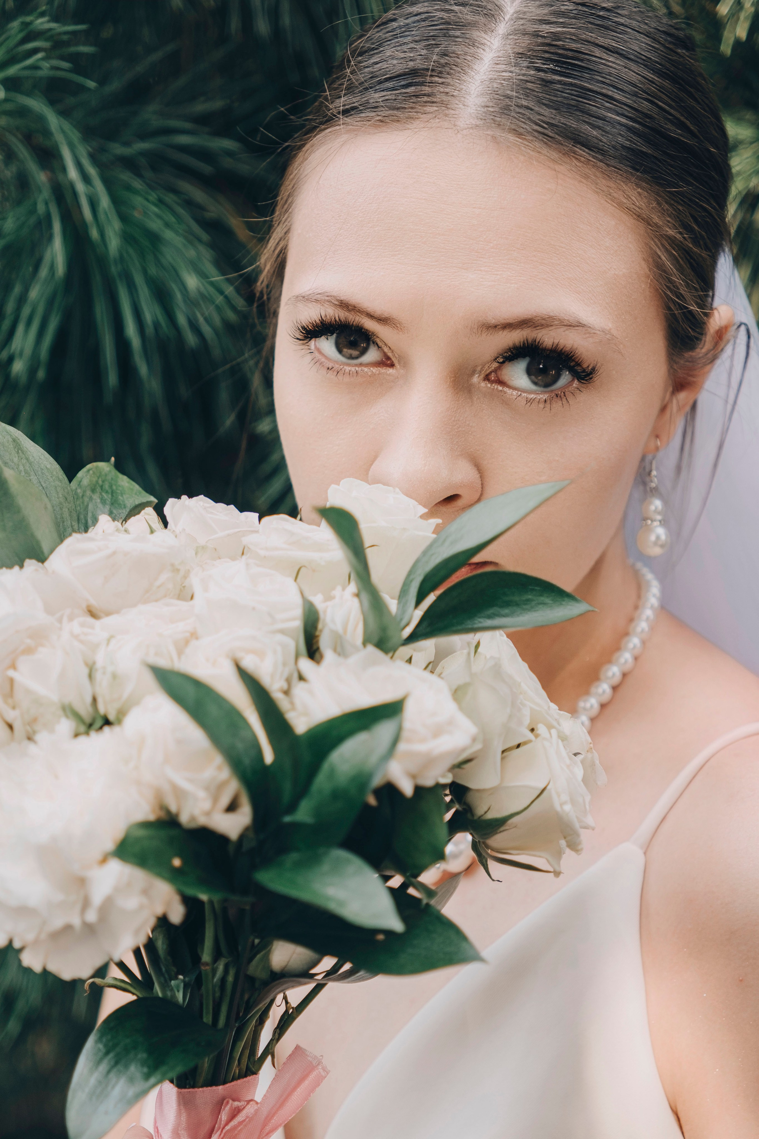 Свадебная прогулка в городе. Фотограф в Иркутске Анна Мирошникова