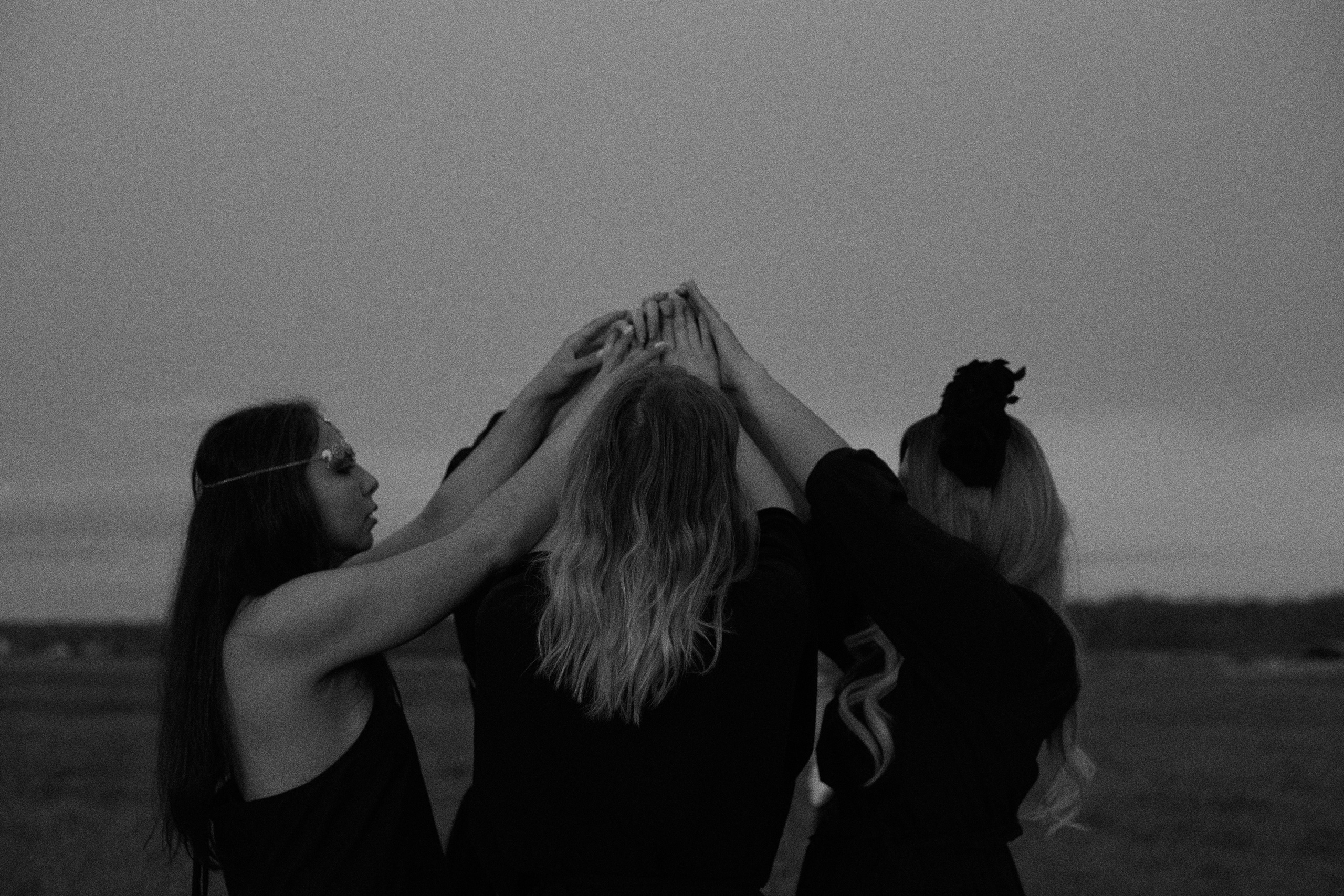 Lughnasadh (2023). Фотограф Мария Байц в Санкт-Петербурге и по всей России