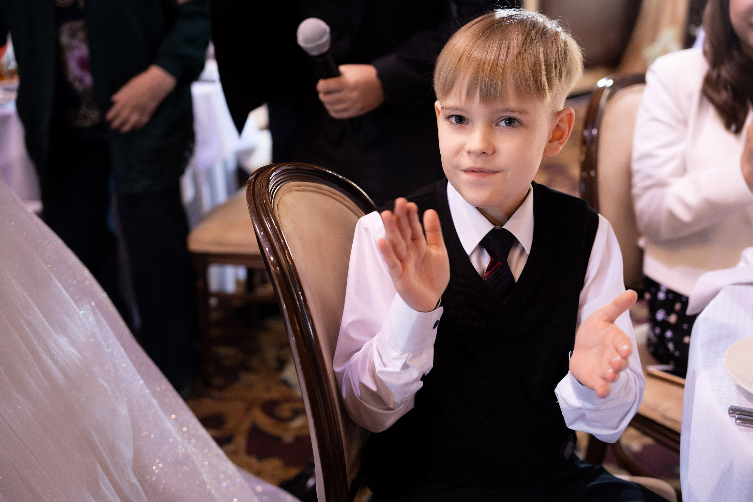 АНОНС СВАДЬБЫ. Свадебный и семейный фотограф Челябинск и Челябинская область