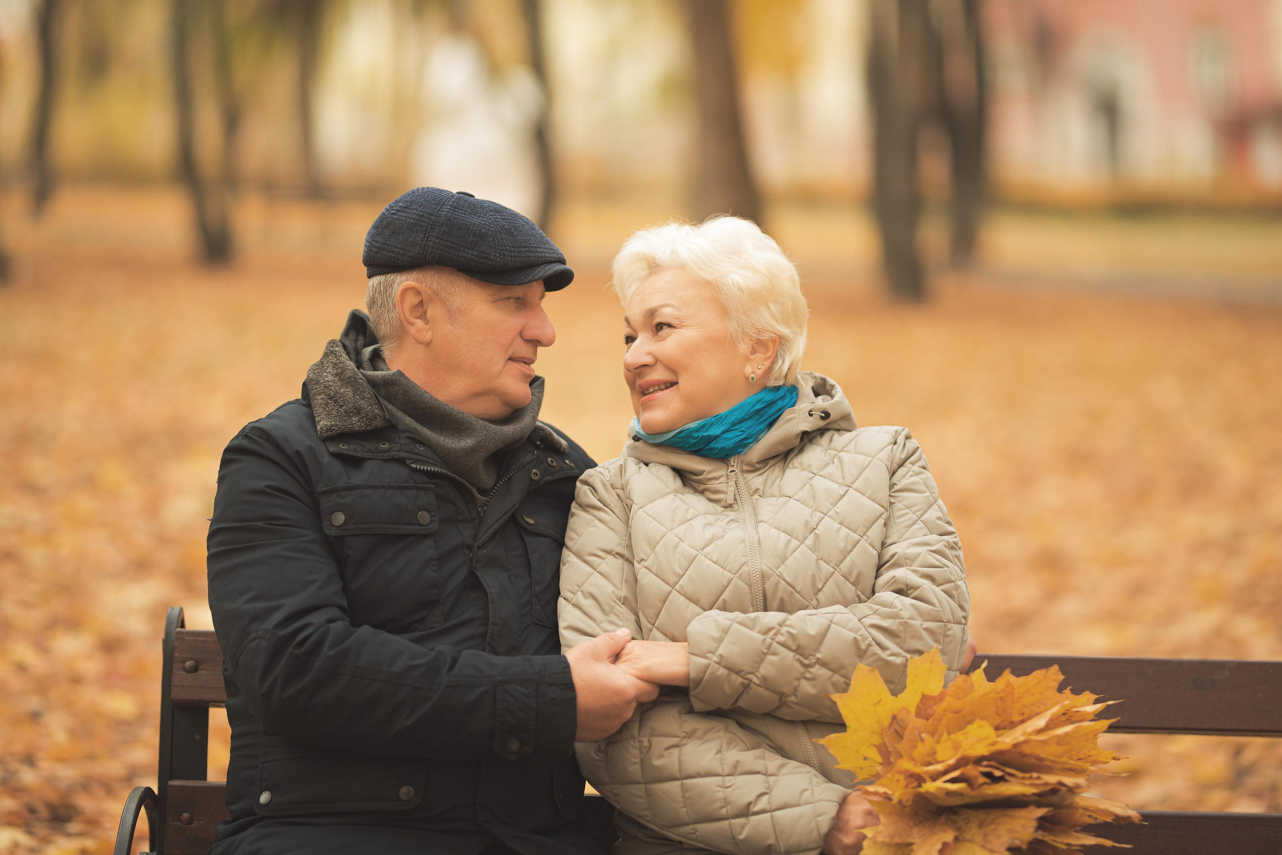 Мира Михайловна и Игорь Николаевич. Фотограф Таинств Крещения и Венчания в г. Курске
