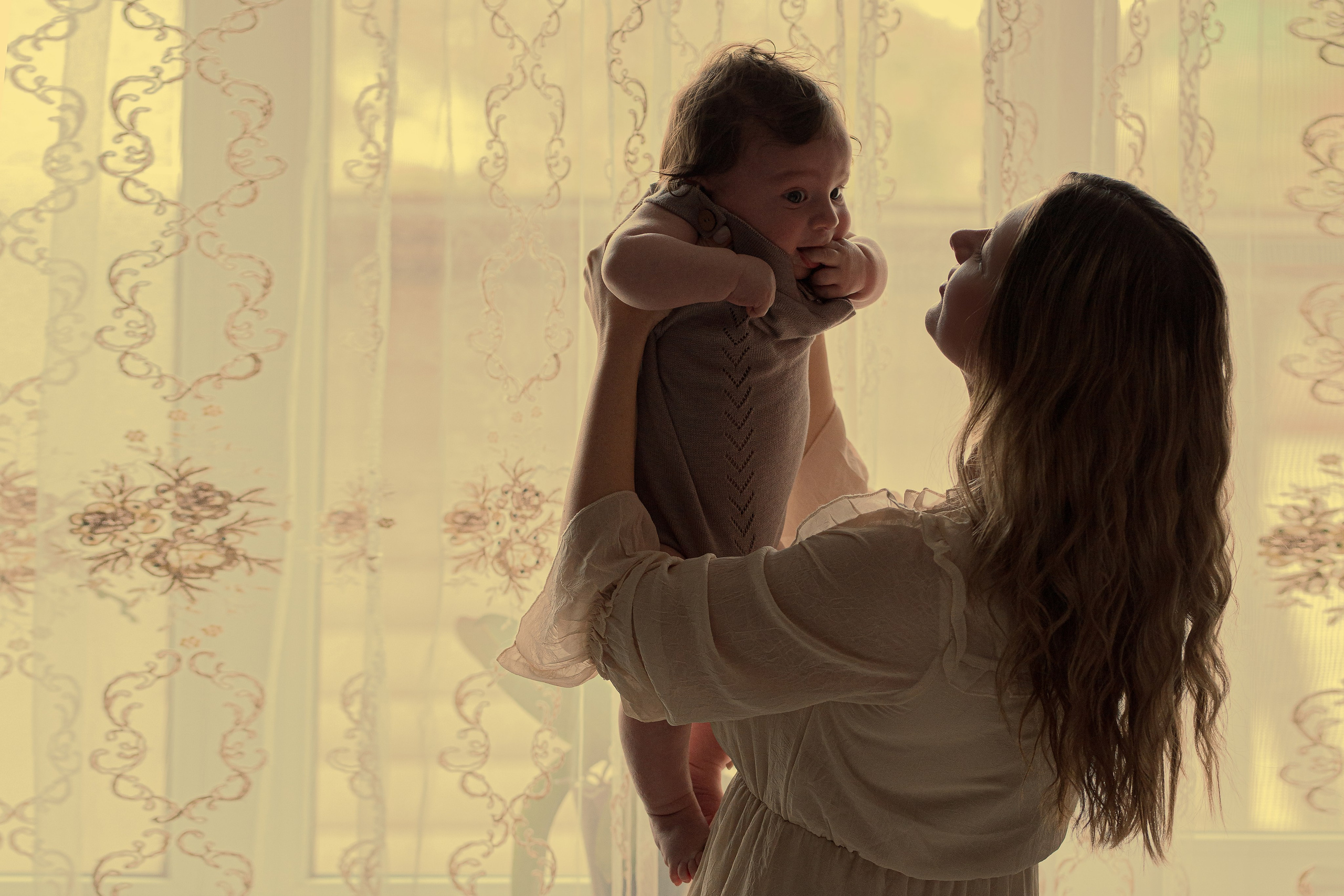 Маргарита и Давид. Фотограф Таинств Крещения и Венчания в г. Курске