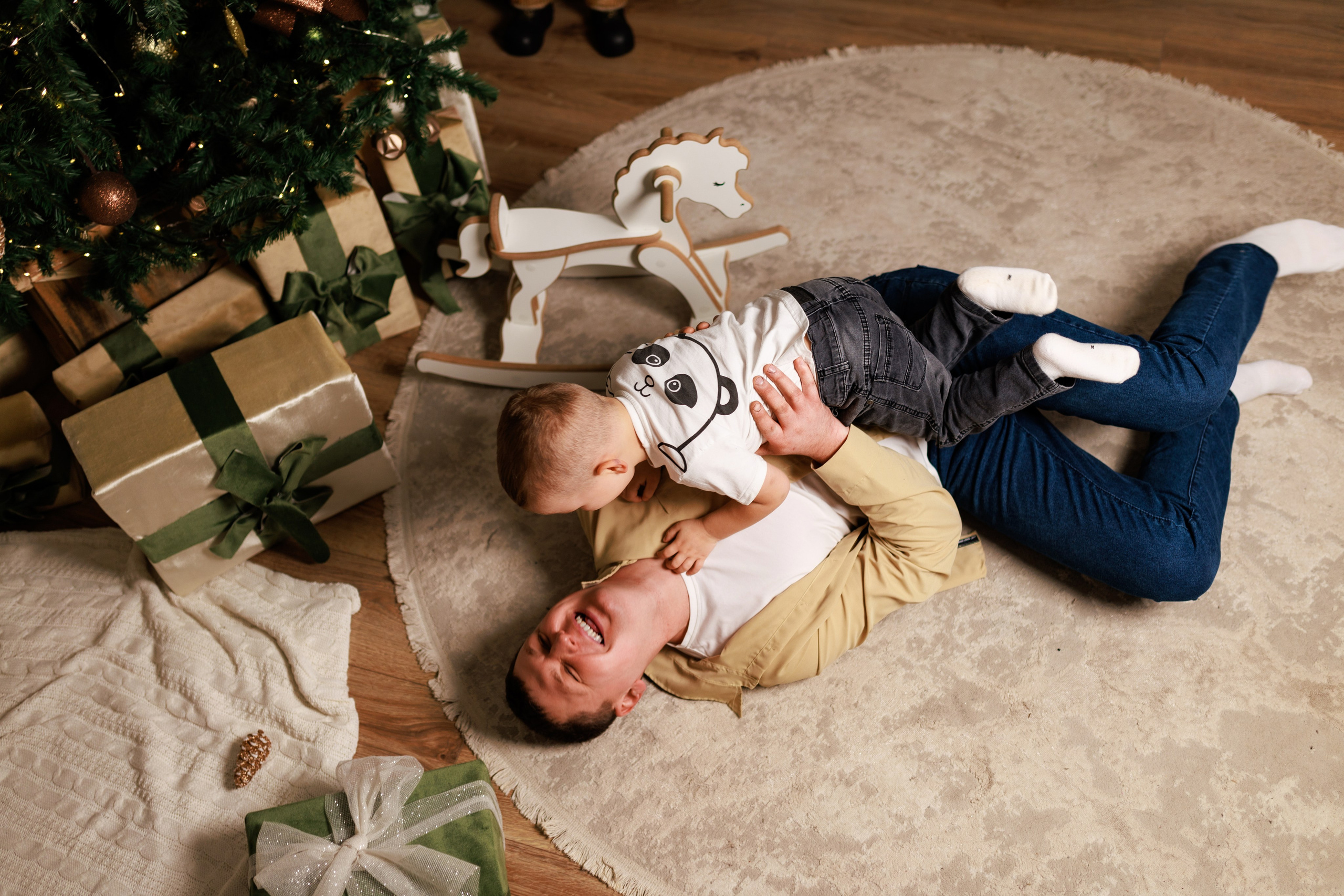 Студия. Фотограф Роман Князев