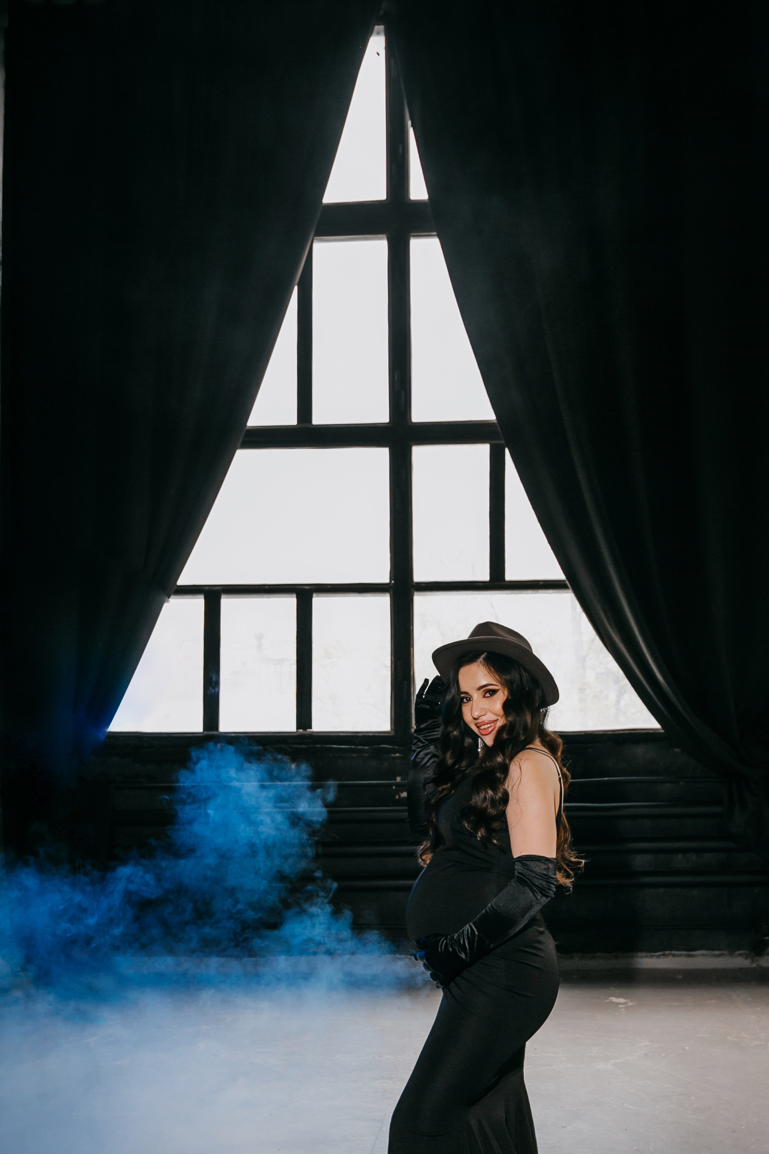 В ожидании…. Фотограф Новороссийск