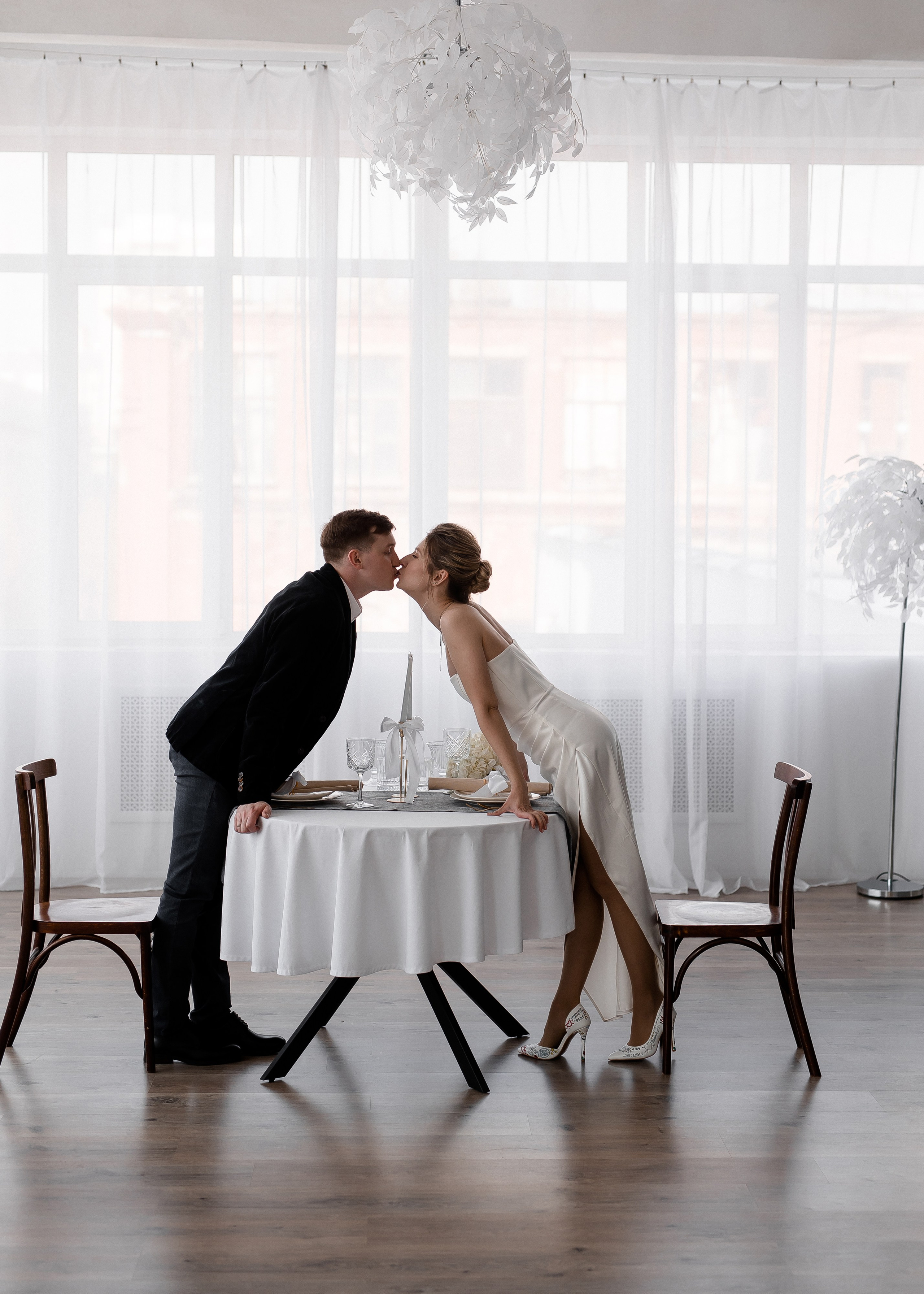 Даша + Илья. Свадебный и семейный фотограф в Саратове Маша Паника