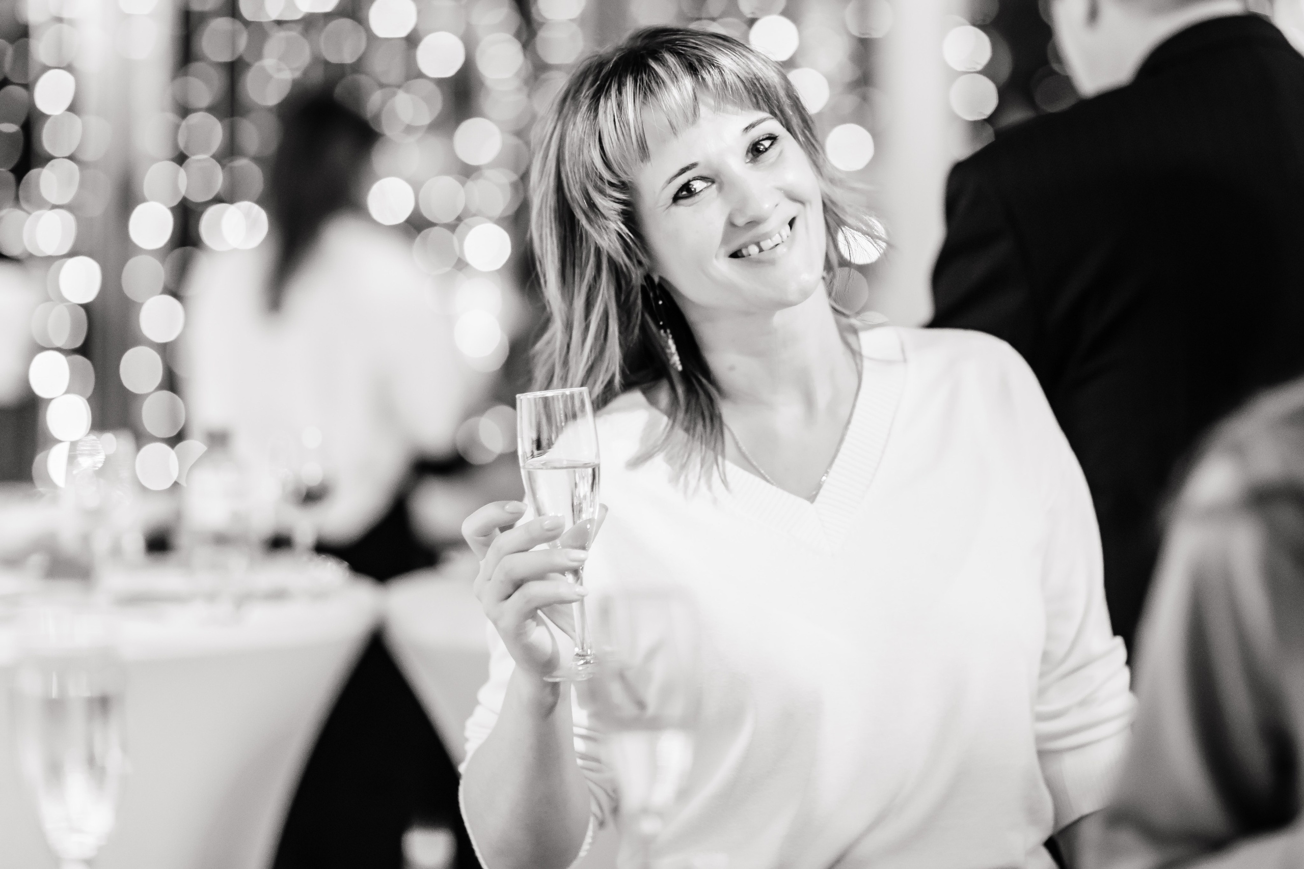 ДНК-Технология| President Hotel. Свадебный фотограф Серпухов — Москва Ольга Васильева