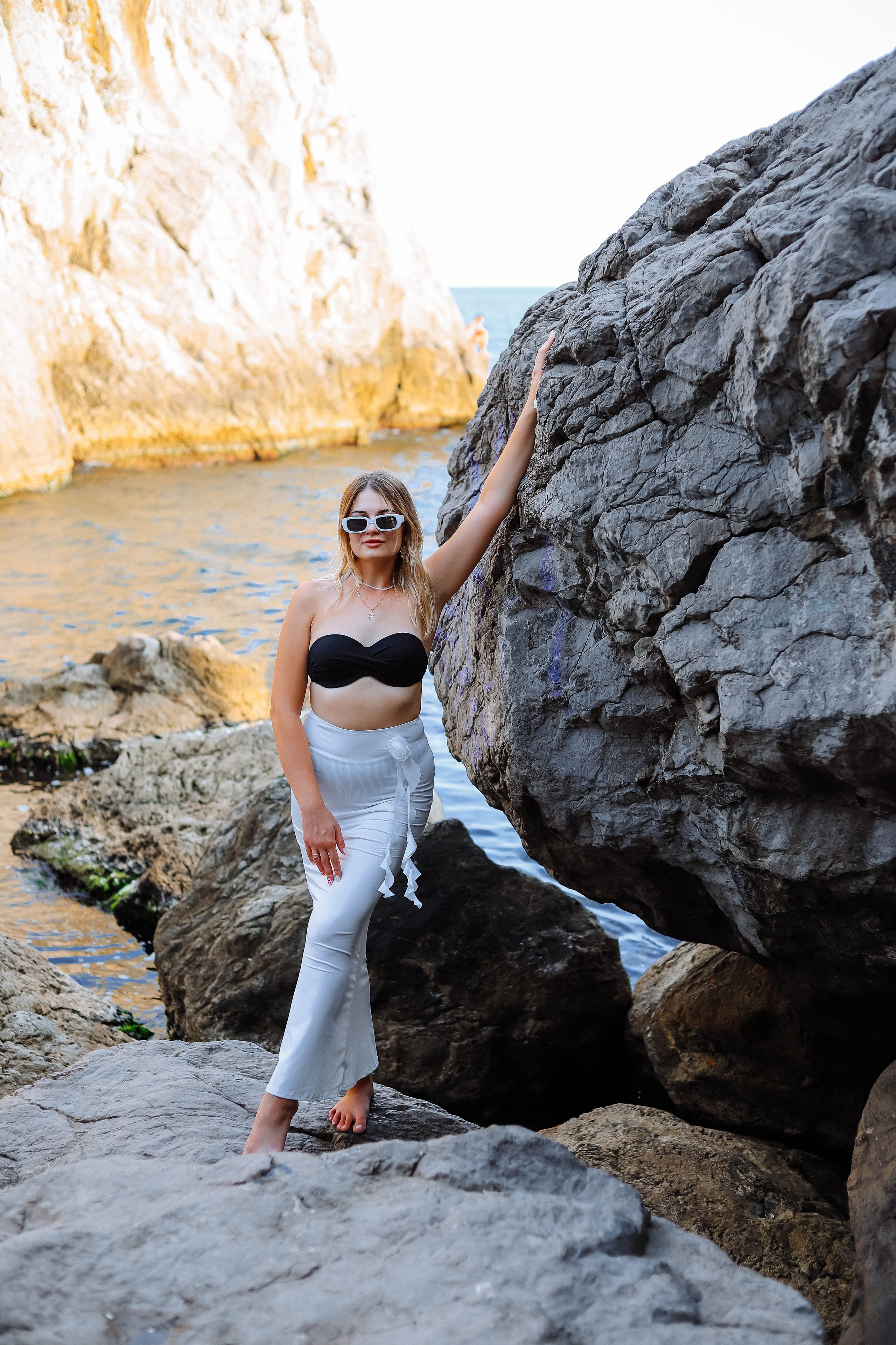 Кристина и Диана. Женский/Детский фотограф в Симферополе Вероника Слепогина