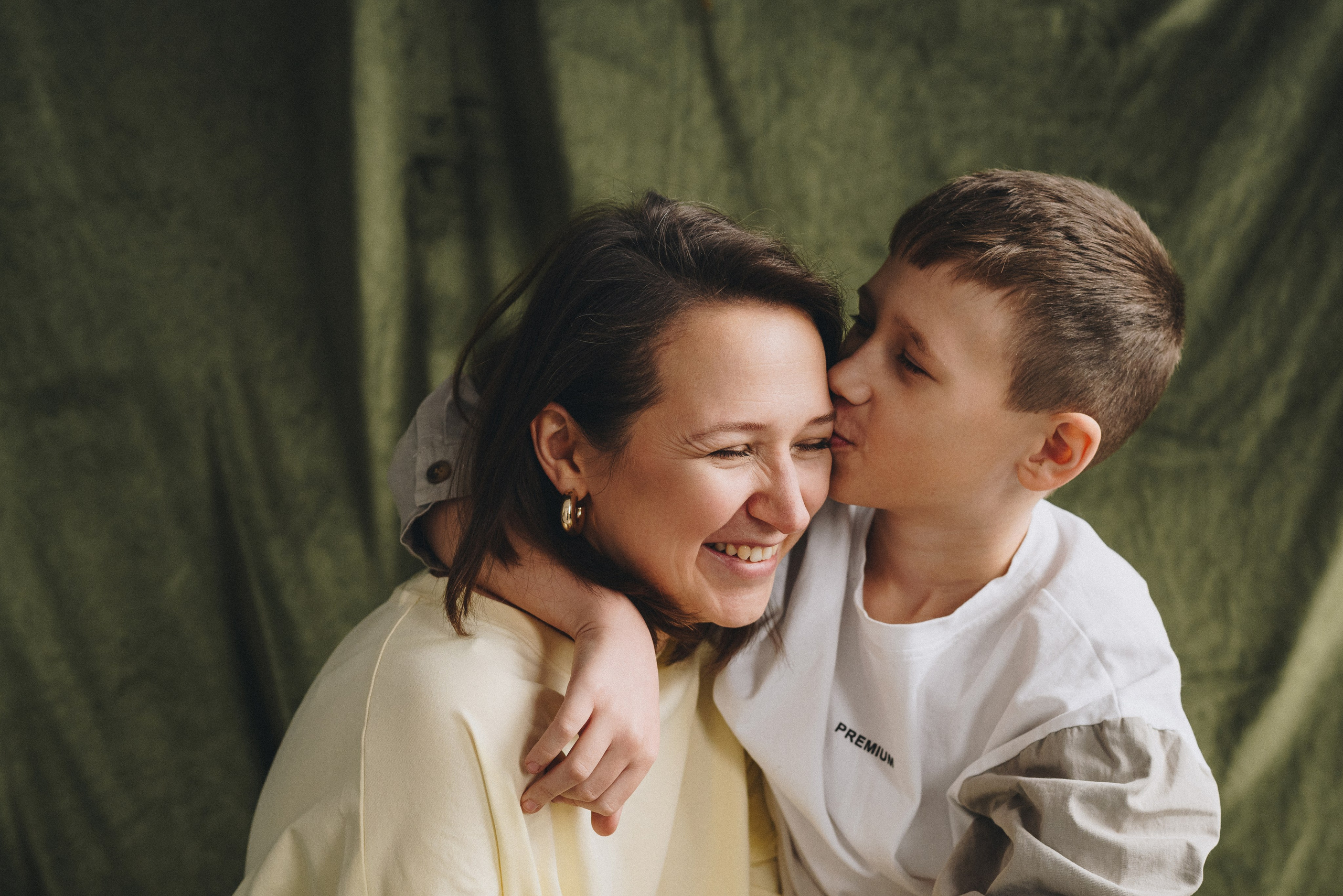 Natasha & Ivan. Natalia Finch Photography — Family, Kids & Pet Photographer in Chicago, IL