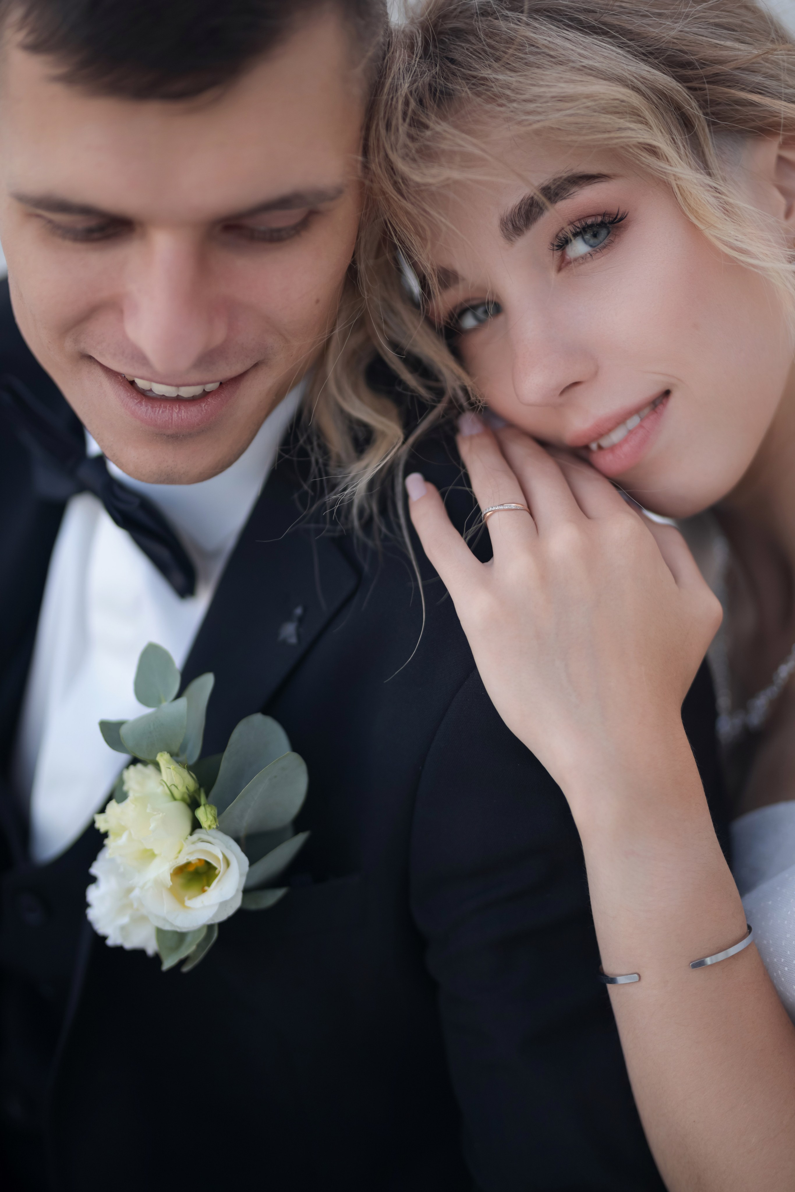 Аня и Дима. Свадебный фотограф Беларусь Ольга Козыренко