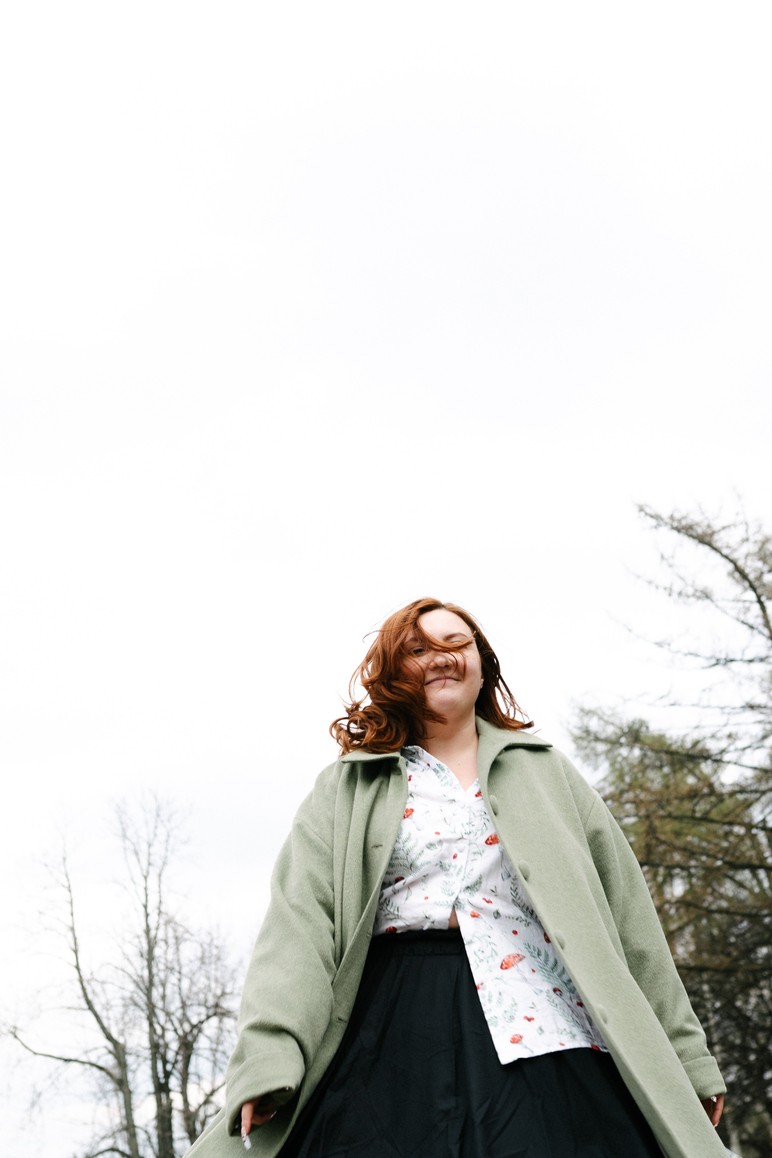 Рыжая команда. Фотограф анималист в Москве Ольга Агушева