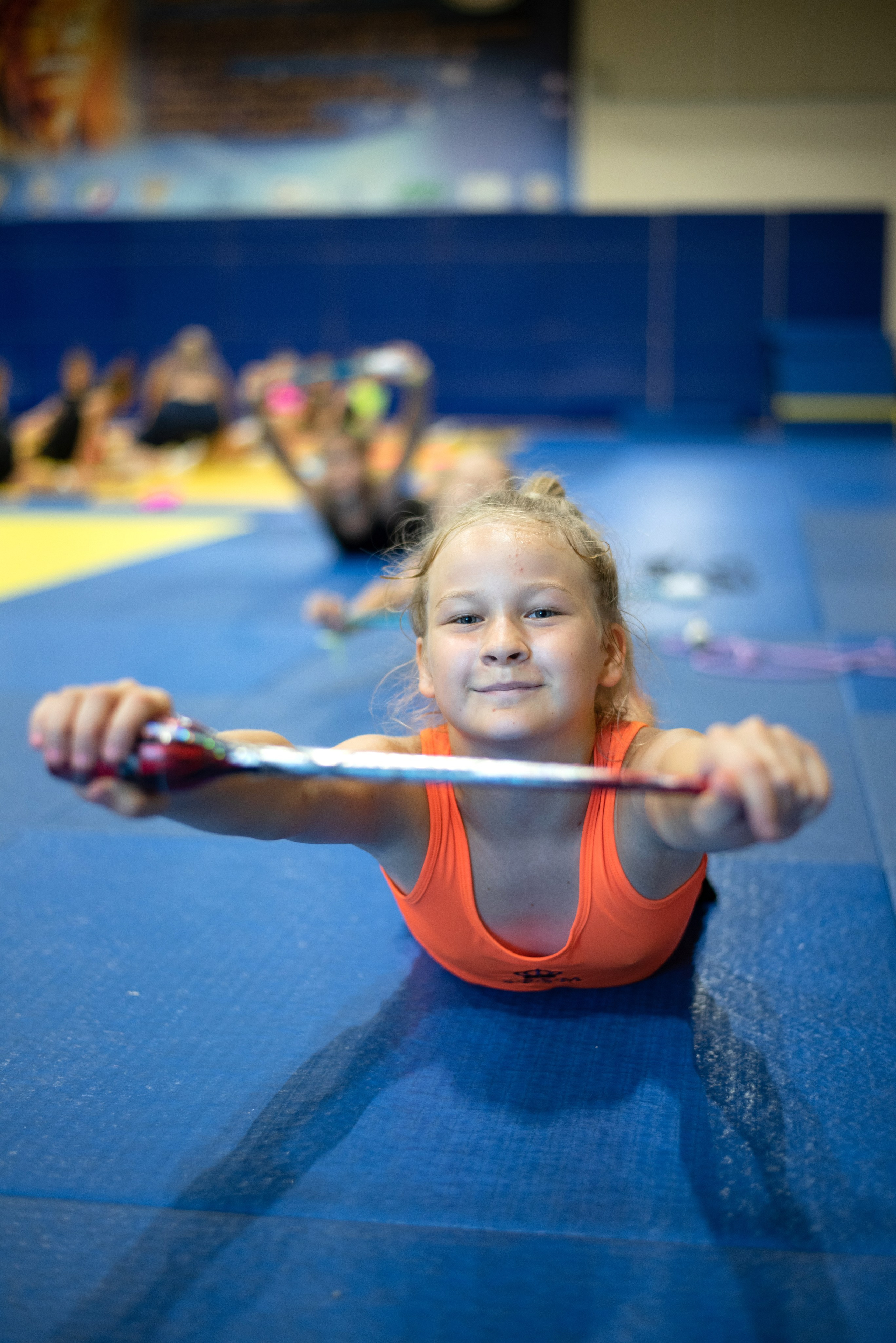 Репортаж. Главная