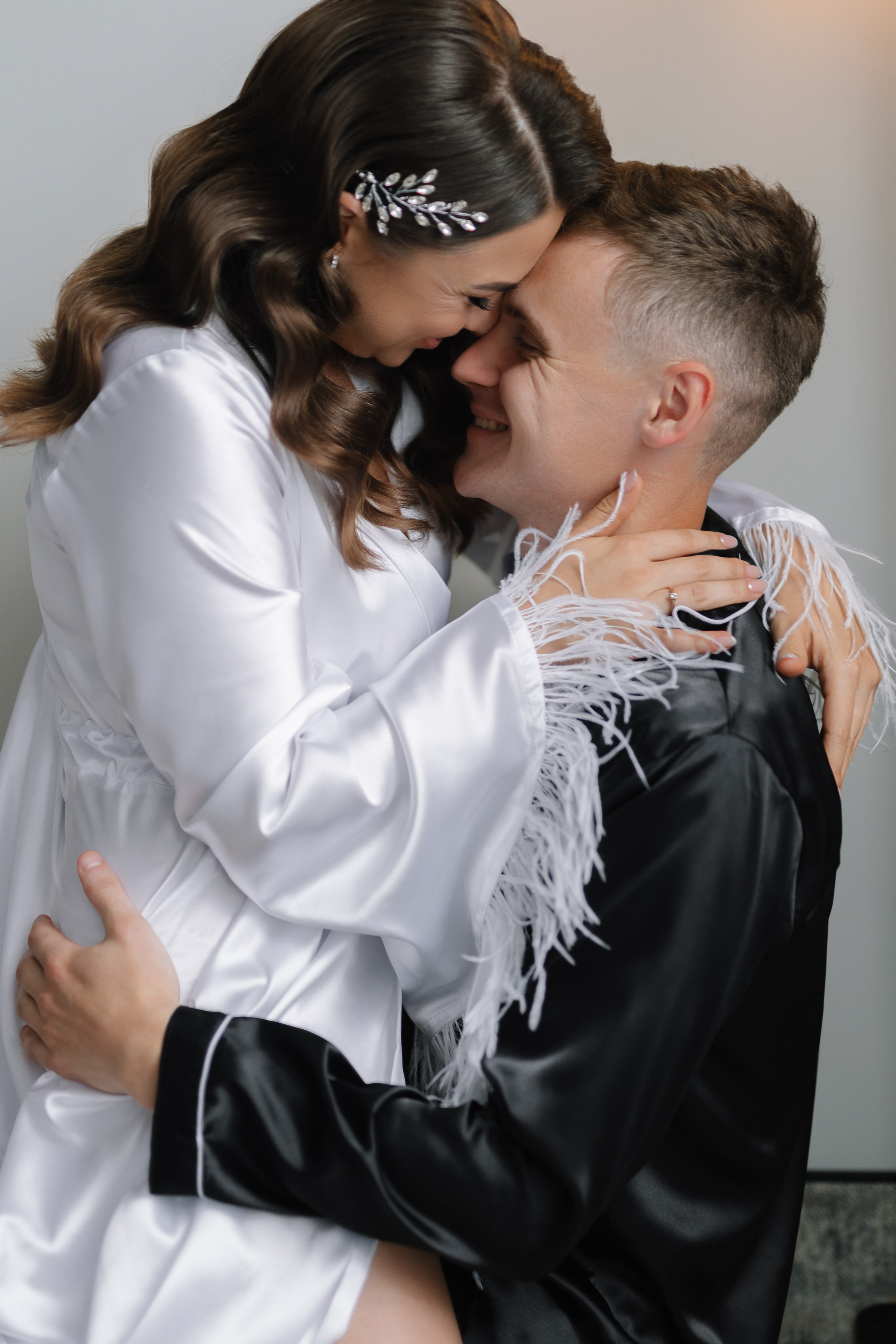 Давай навсегда?. Свадебный и портретный фотограф в Москве, Туле и Брянске Дара Евсеева