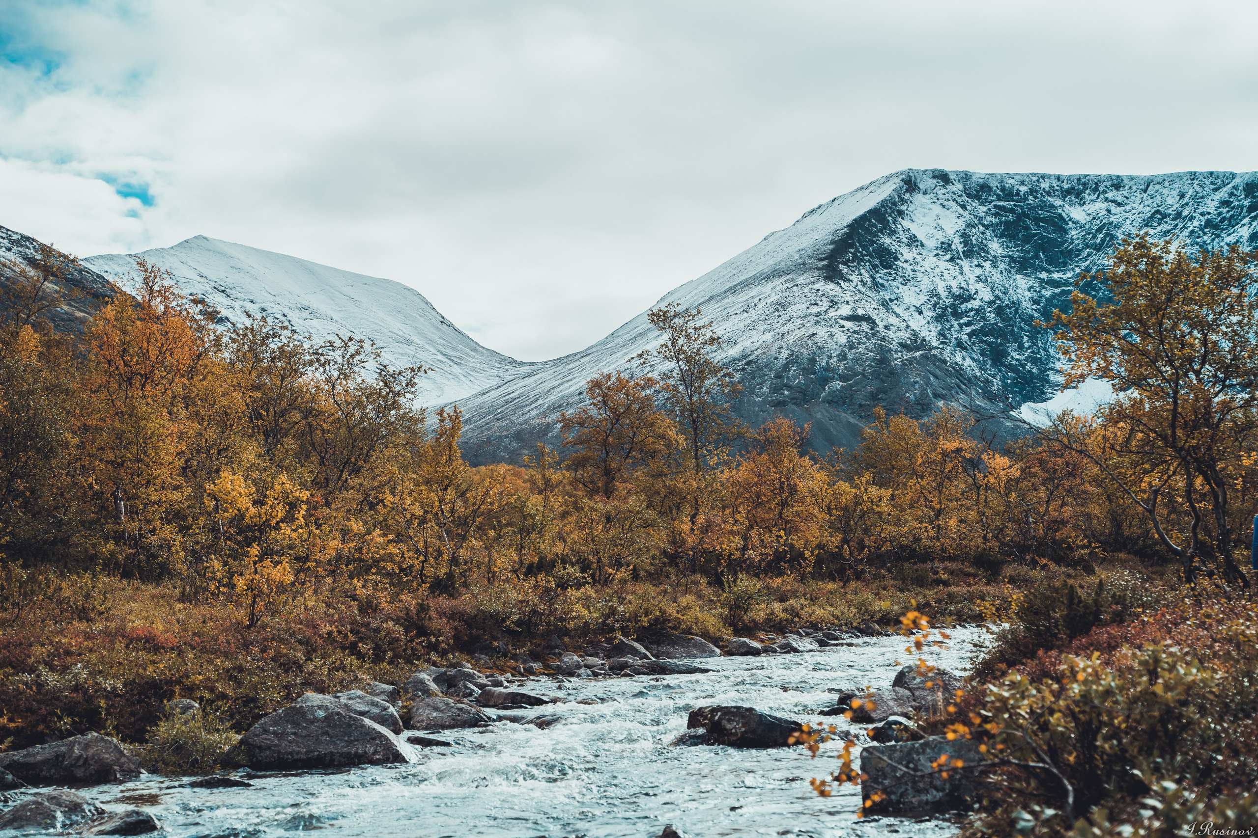 ХИБИНЫ 2021 г. Event фотограф Степанова Александра