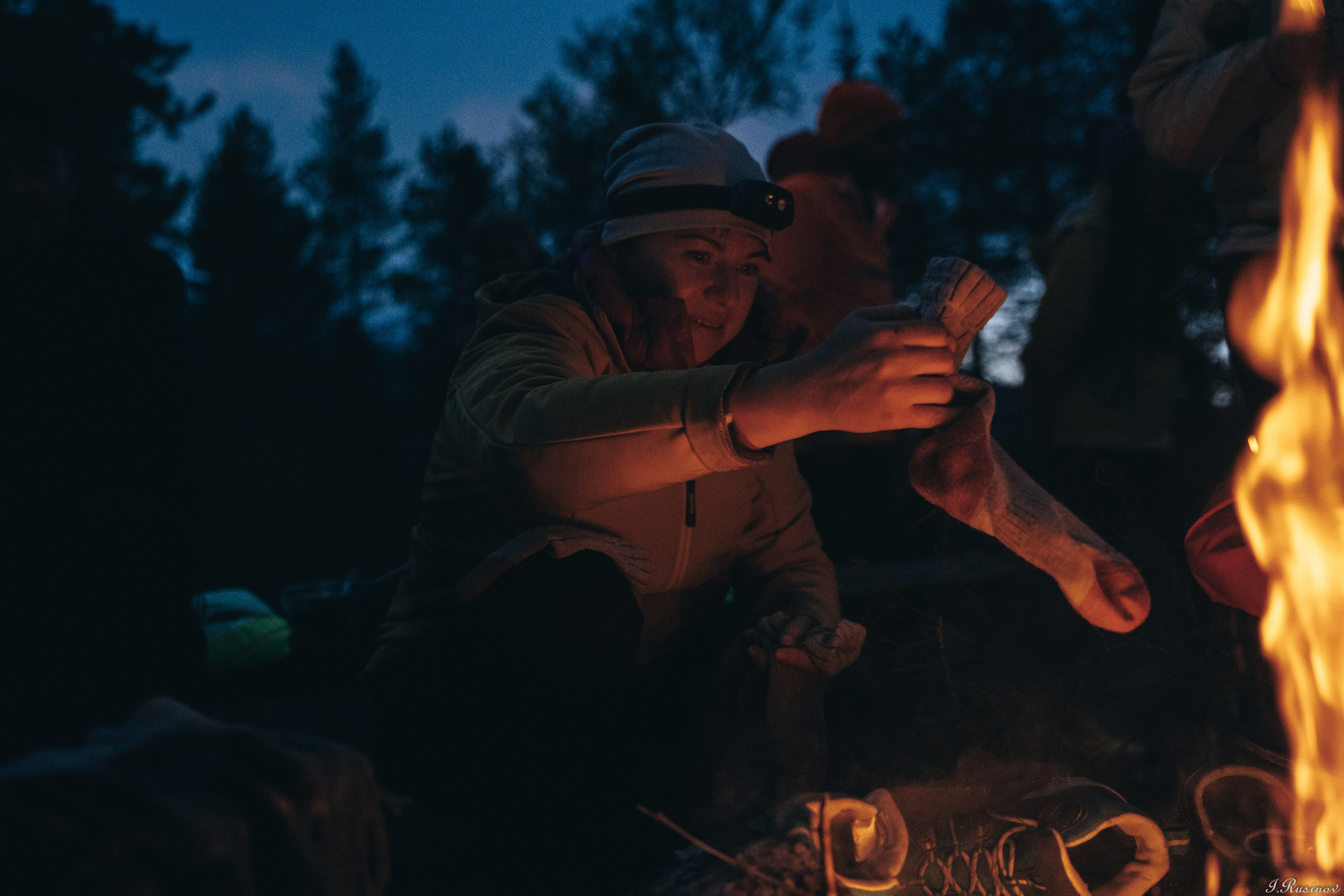 ХИБИНЫ 2021 г. Event фотограф Степанова Александра