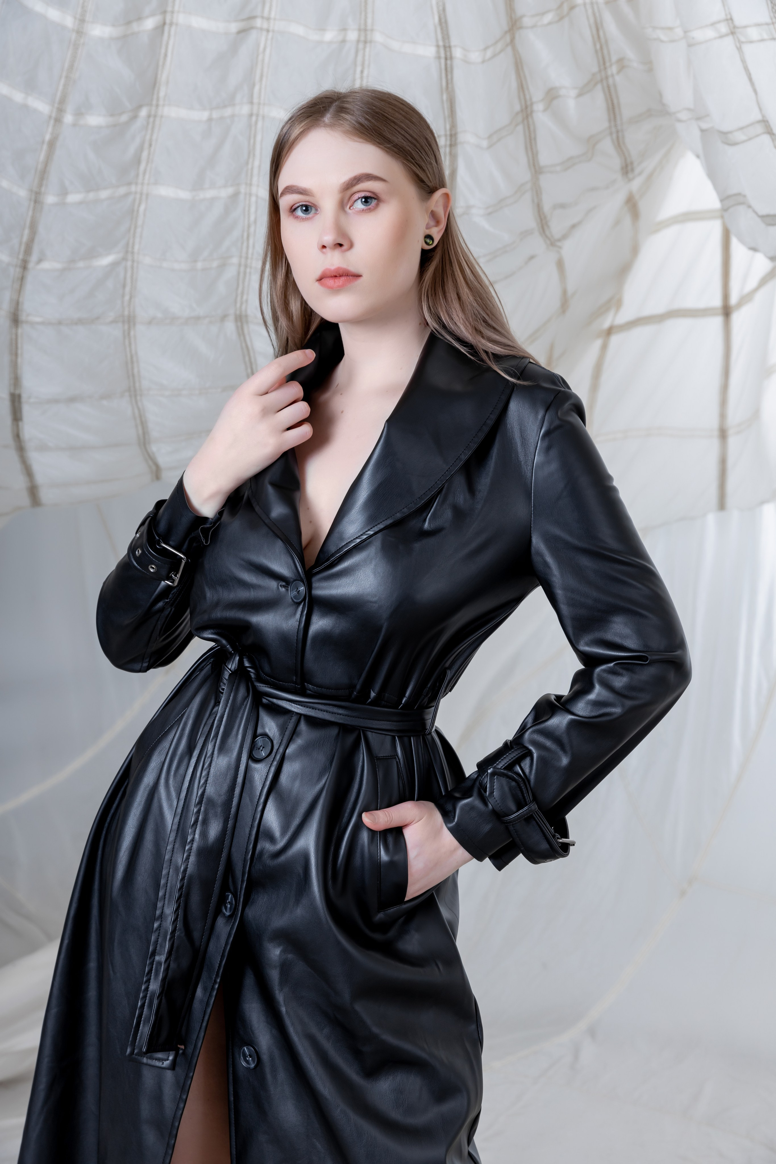 Parachute sigma age. Photographer Rena Epikhova