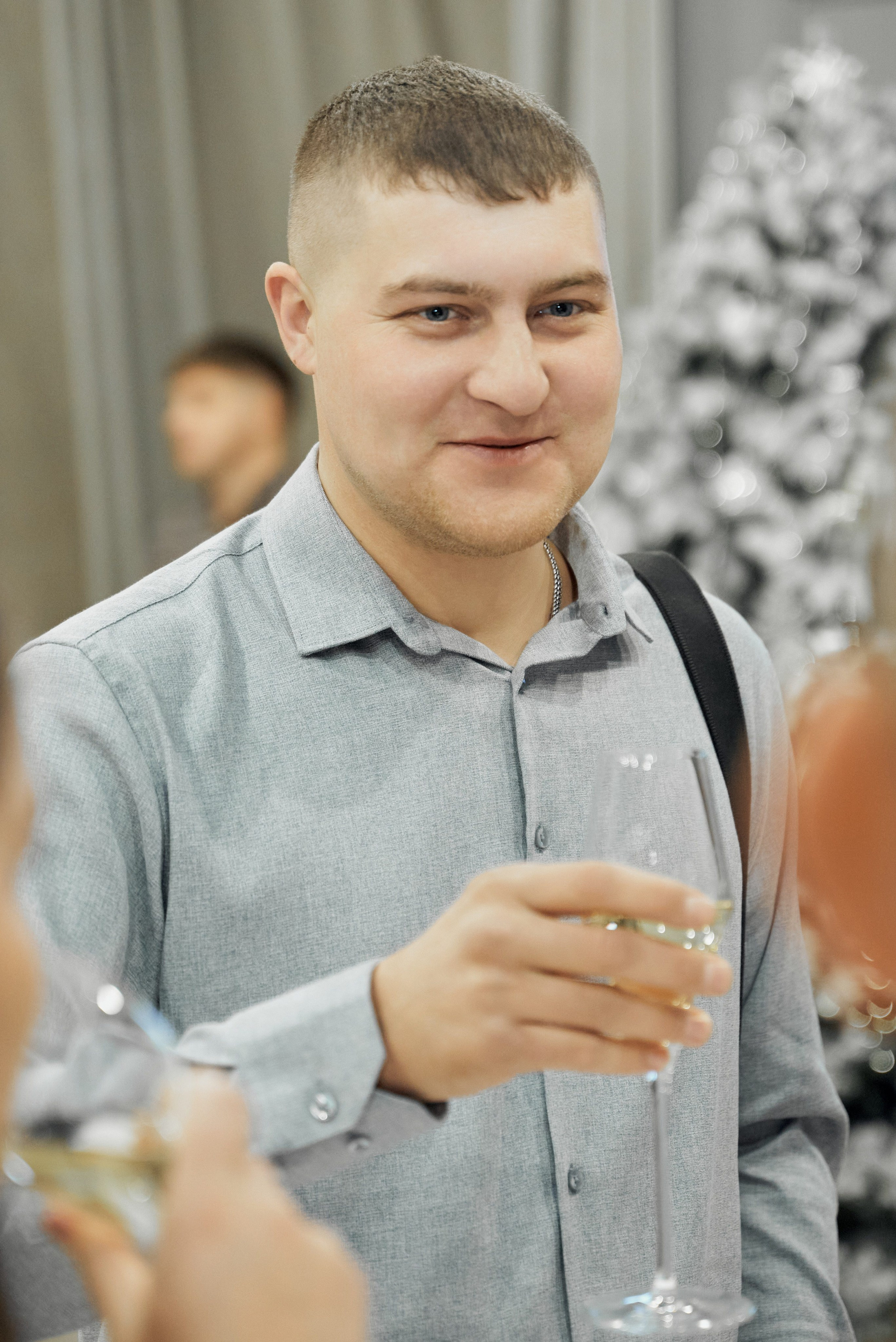 Корпоратив. Свадебный фотограф Александр Браво