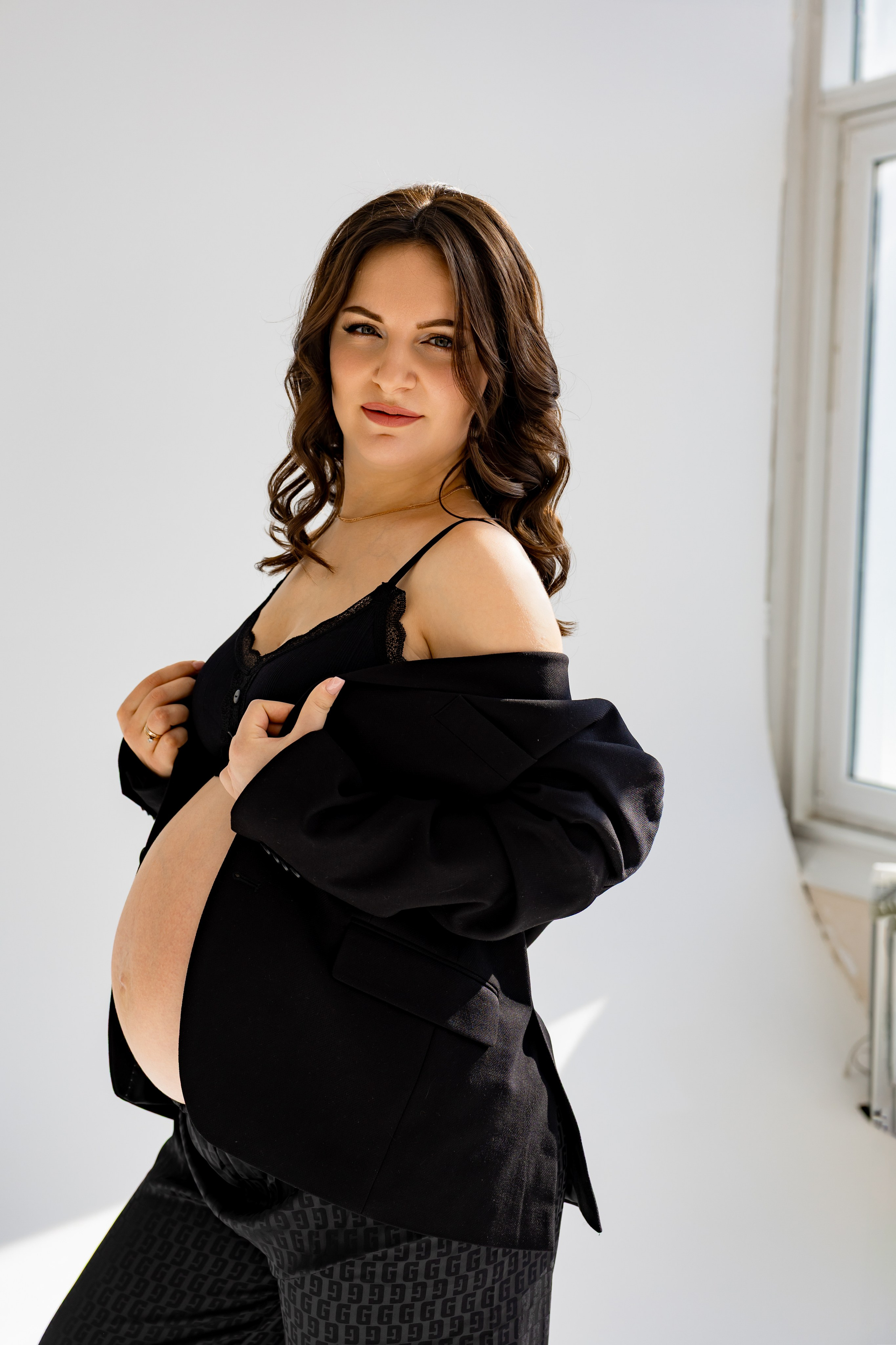 Лана и Андрей. Фотограф Белгород