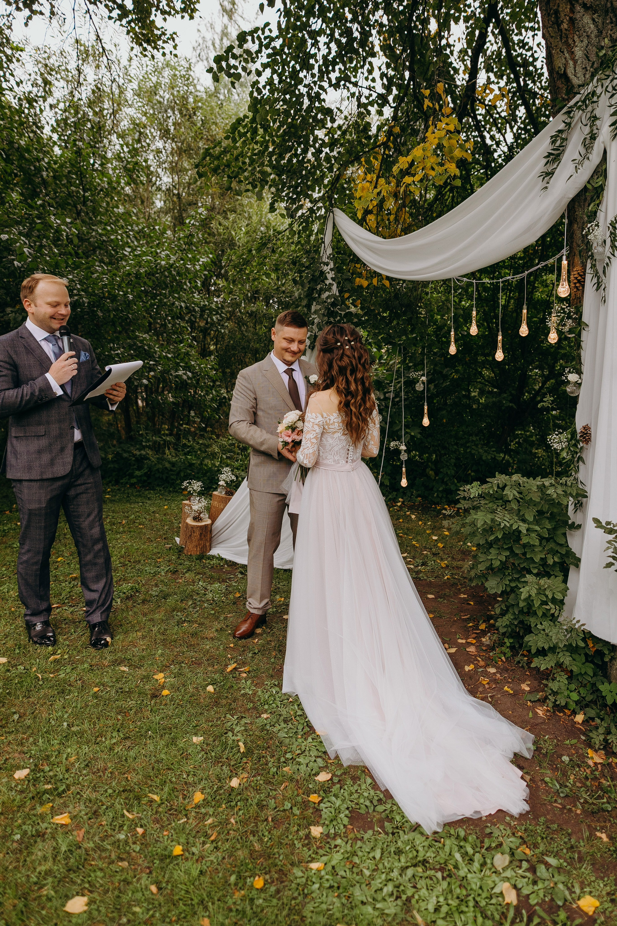 Wedding day 27.08.20. Свадебный фотограф в Санкт-Петербурге