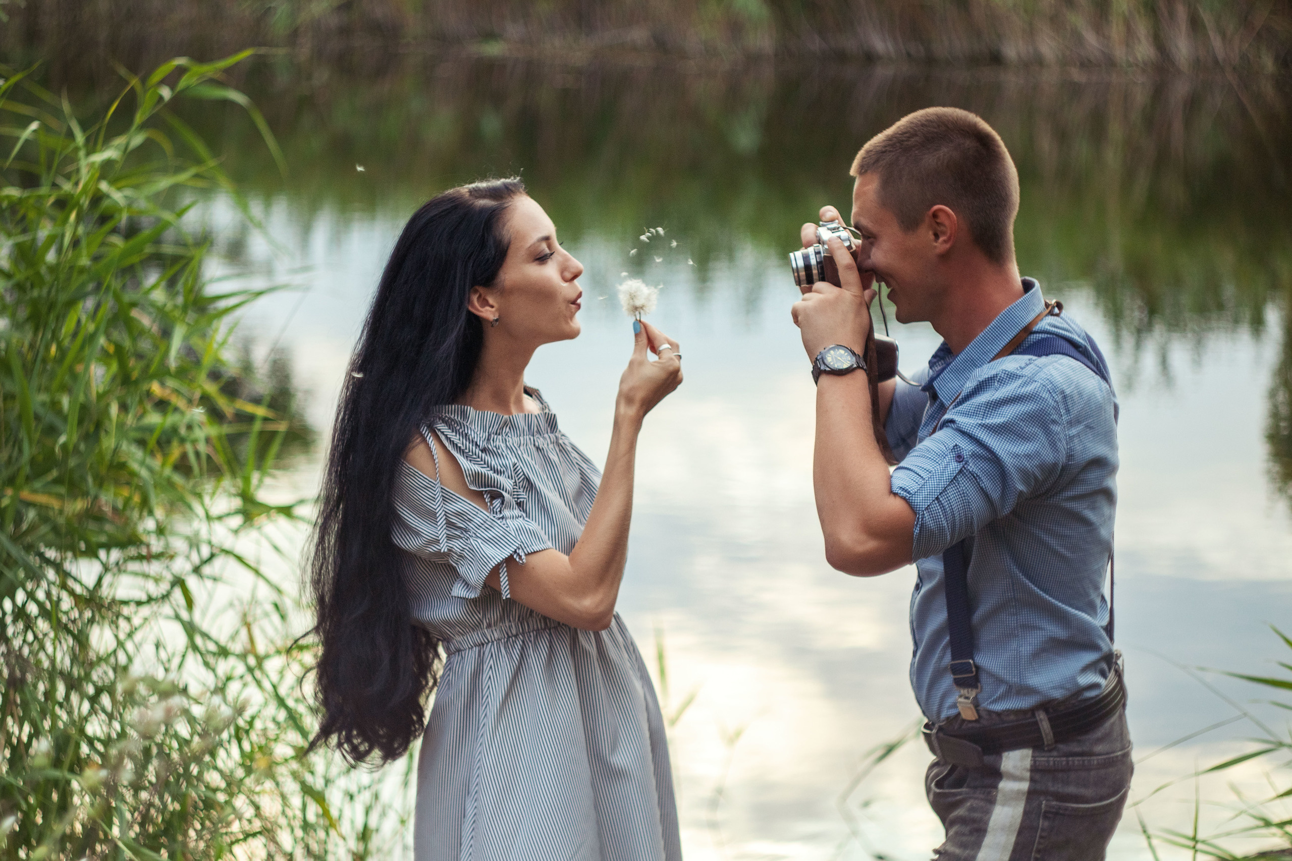 Фотограф в Анапе Елена Нор