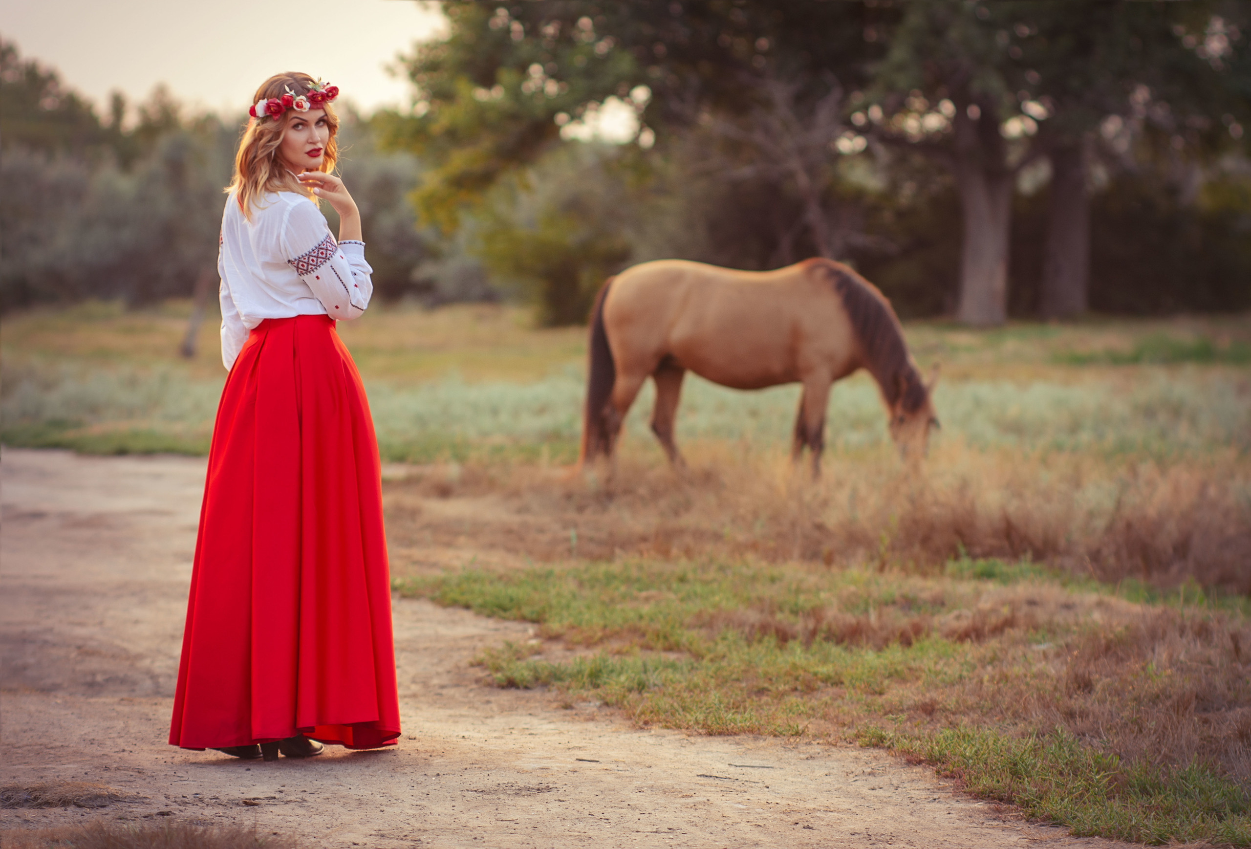 Фотограф в Анапе Елена Нор