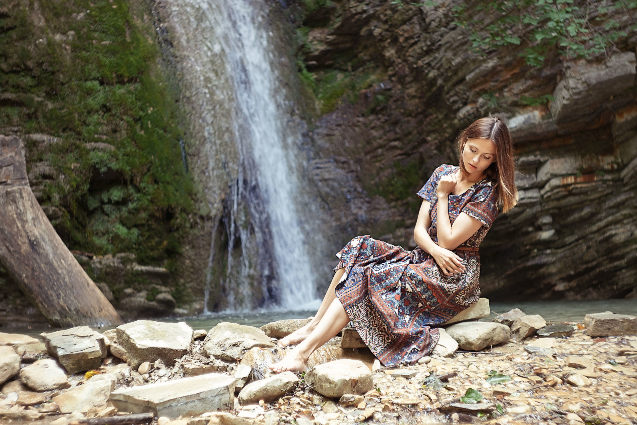 Фотограф в Анапе Елена Нор