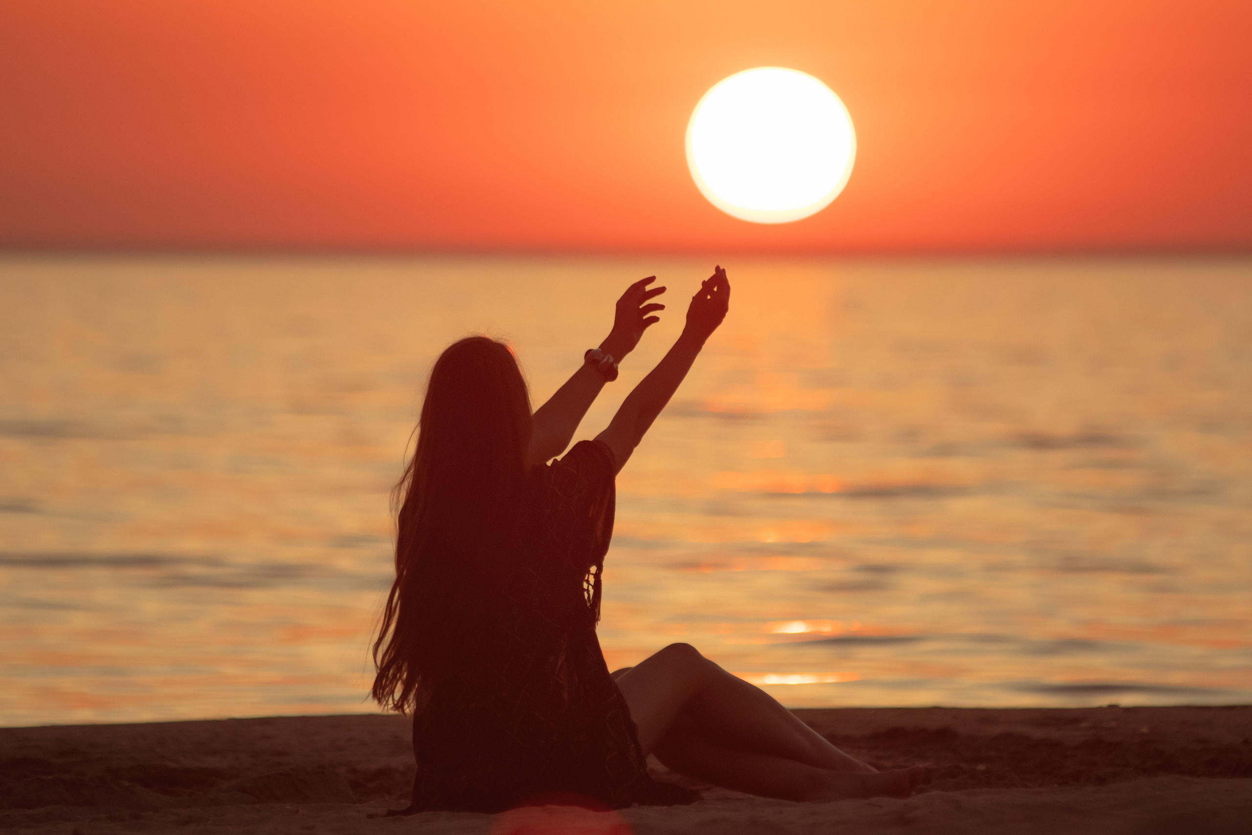 Фотограф в Анапе Елена Нор