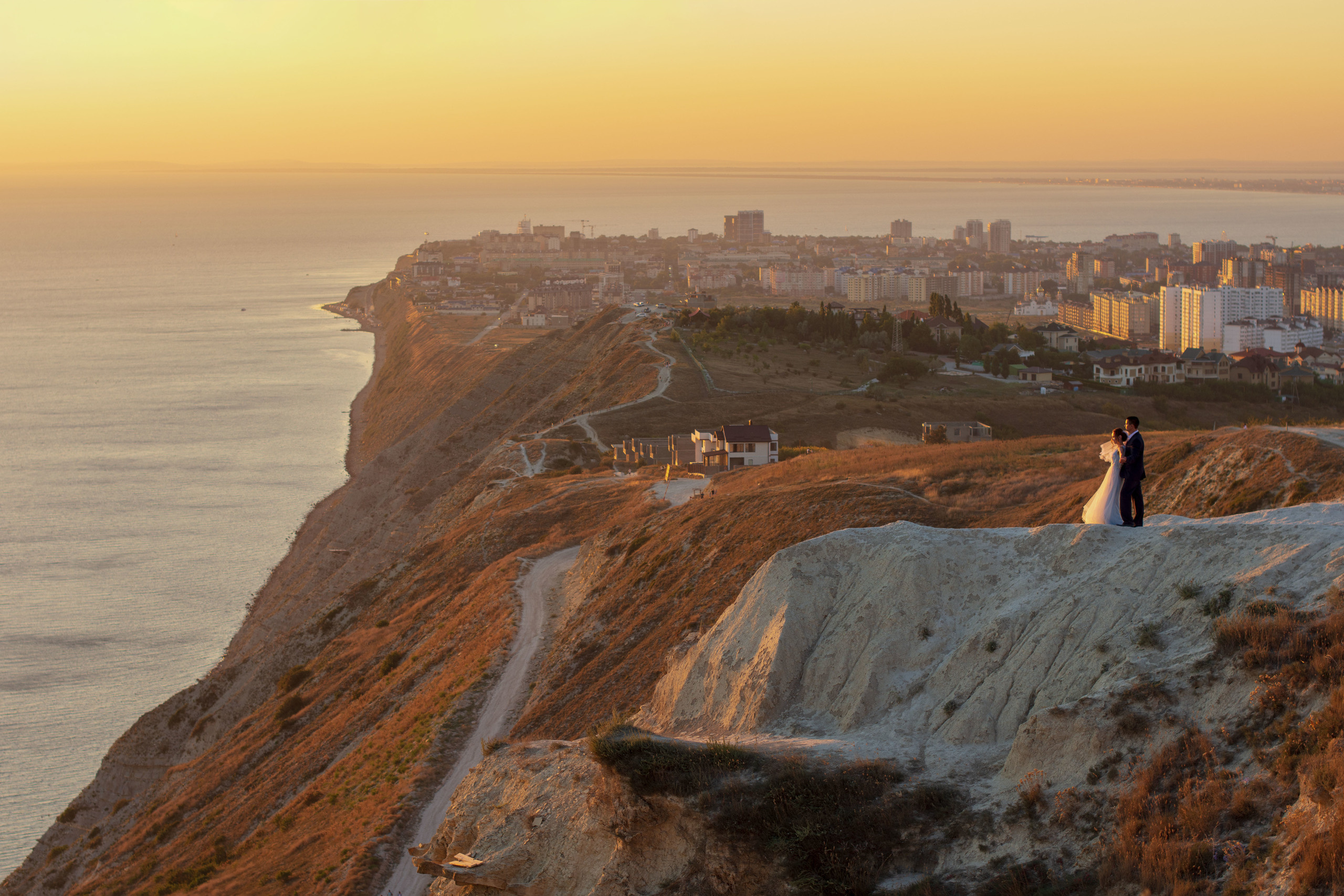 Фотограф в Анапе Елена Нор