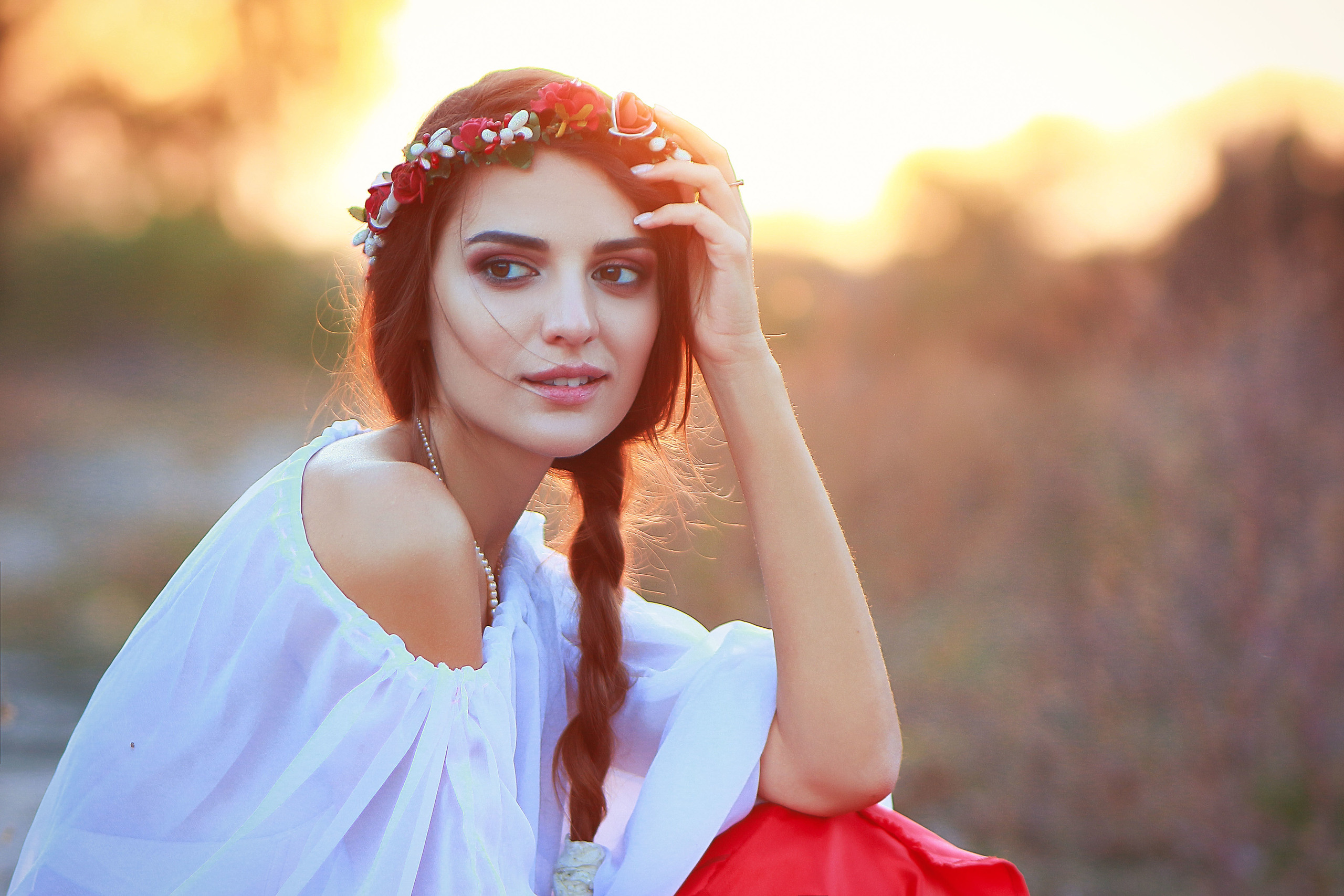 Фотограф в Анапе Елена Нор