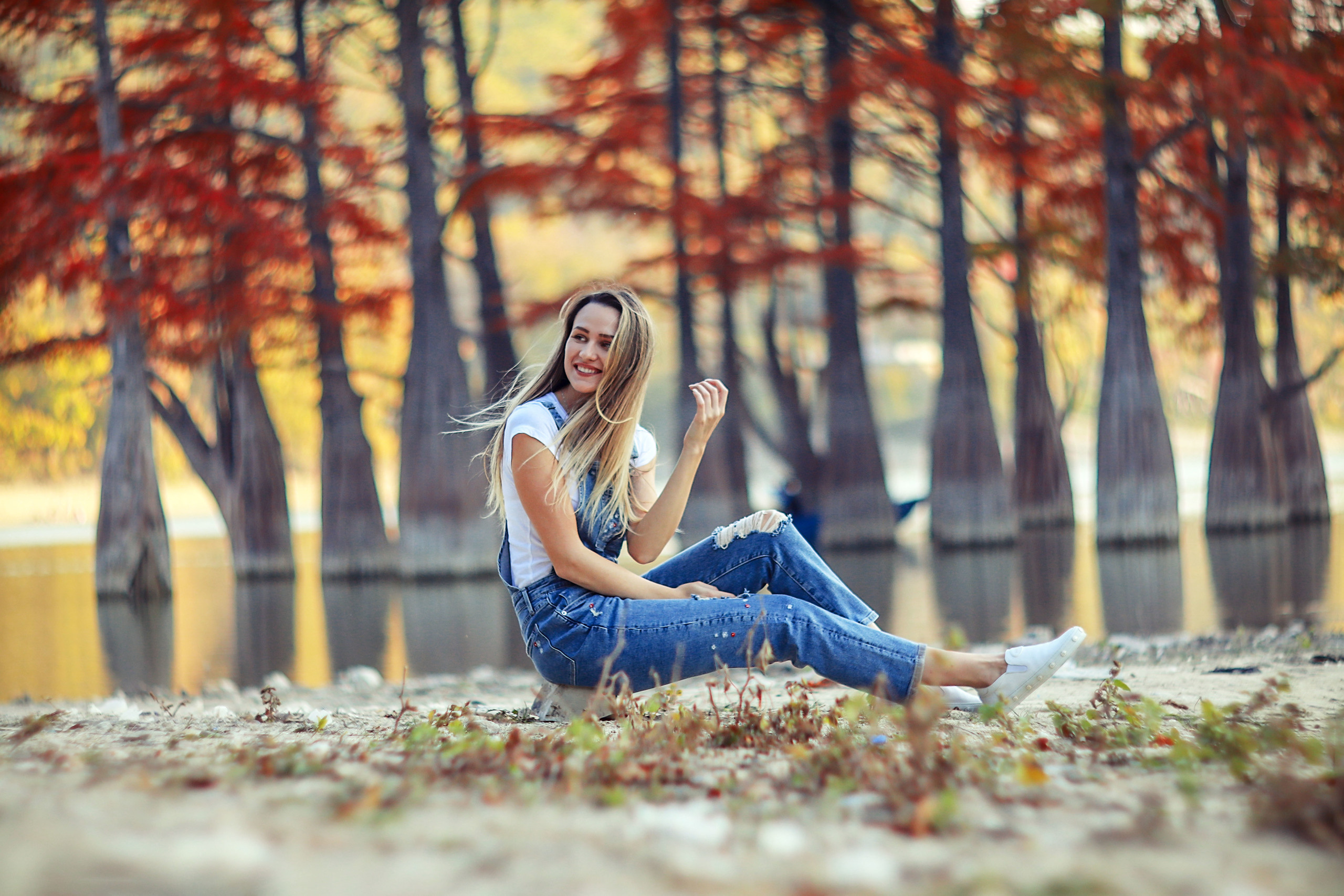 Фотограф в Анапе Елена Нор