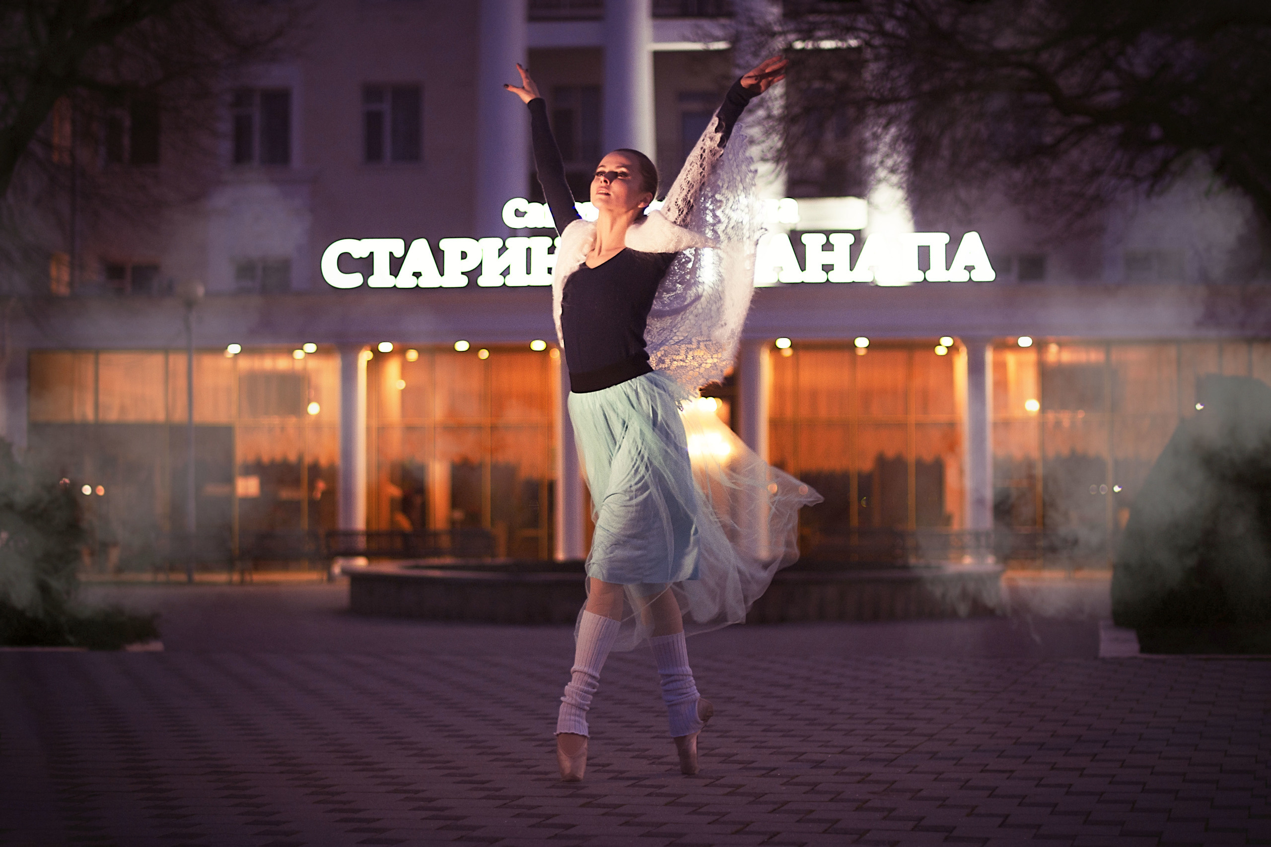 Фотограф в Анапе Елена Нор