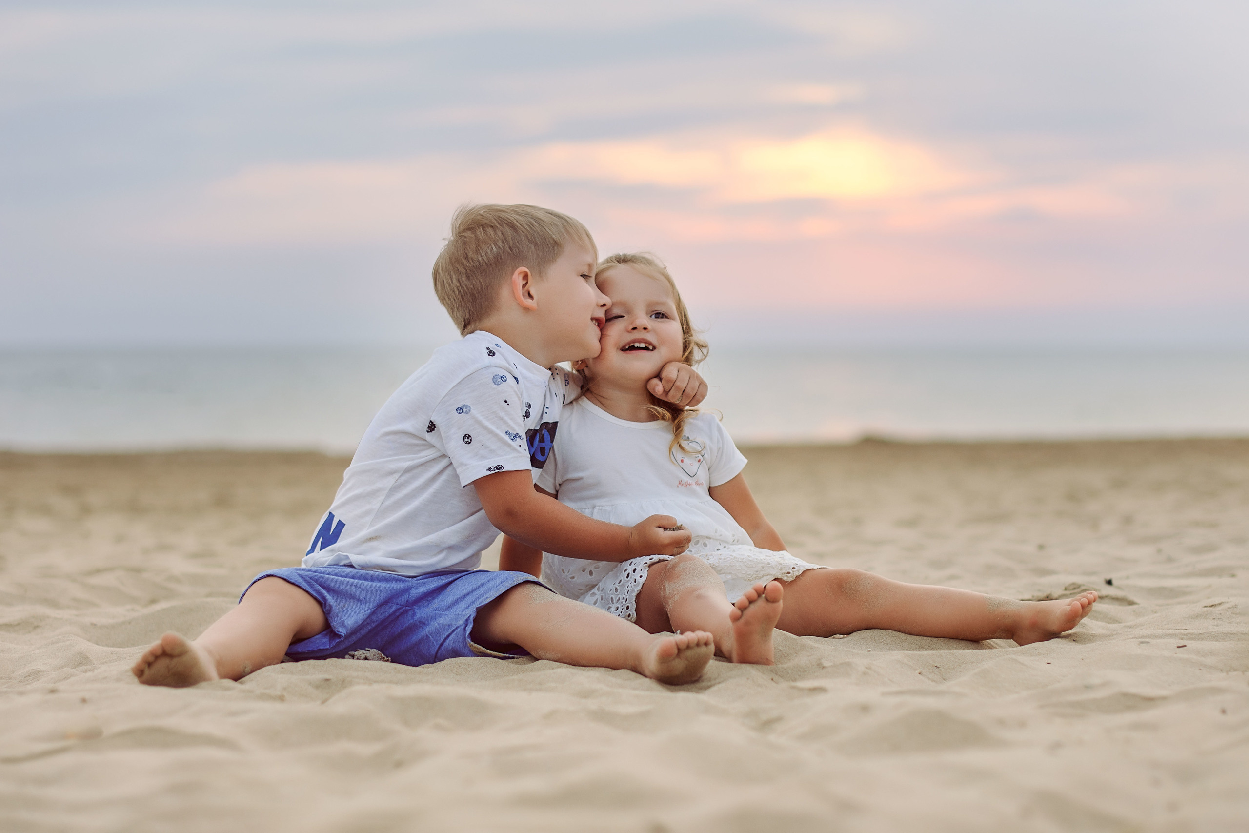 Фотограф в Анапе Елена Нор