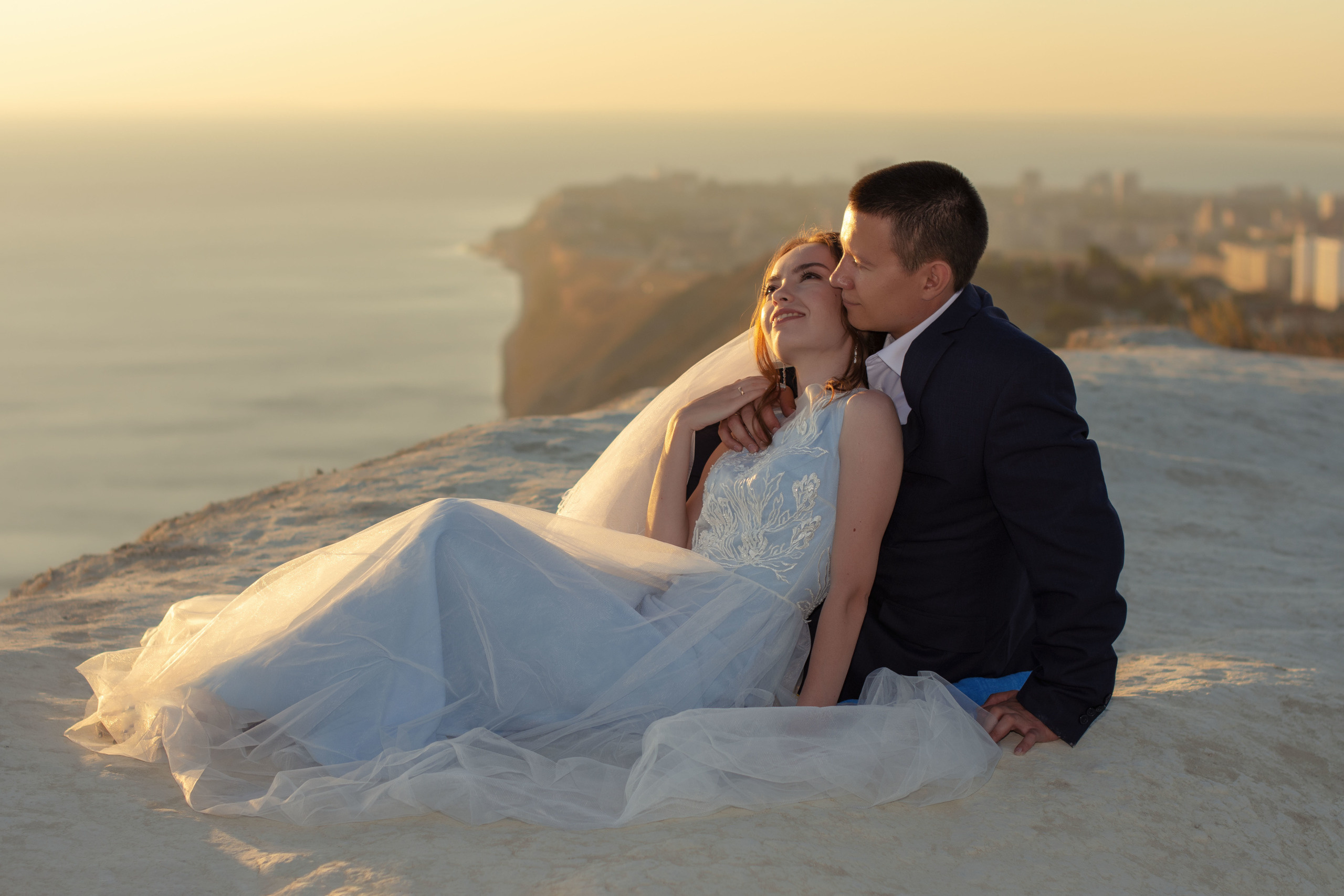 Фотограф в Анапе Елена Нор