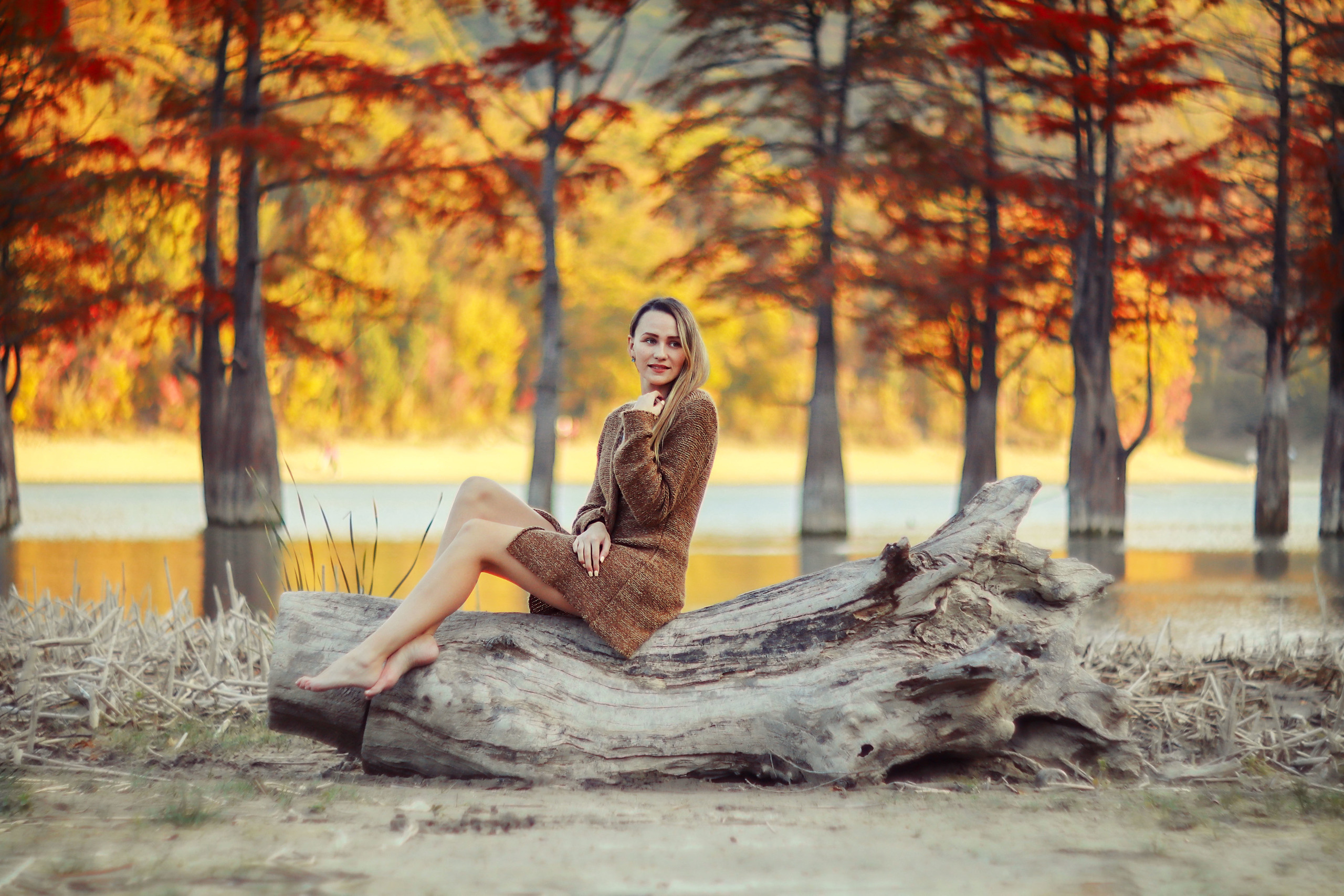 Фотограф в Анапе Елена Нор