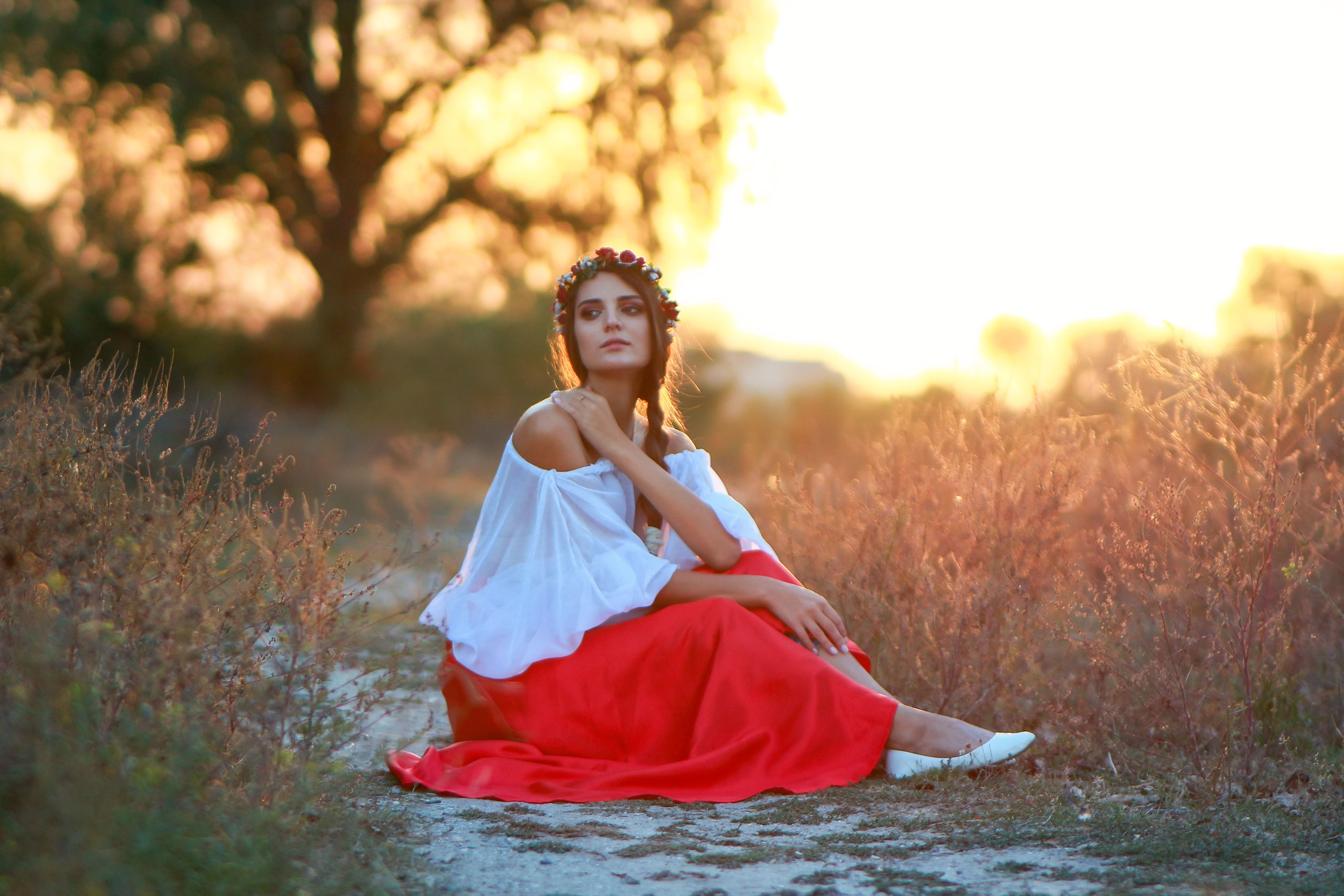 Фотограф в Анапе Елена Нор