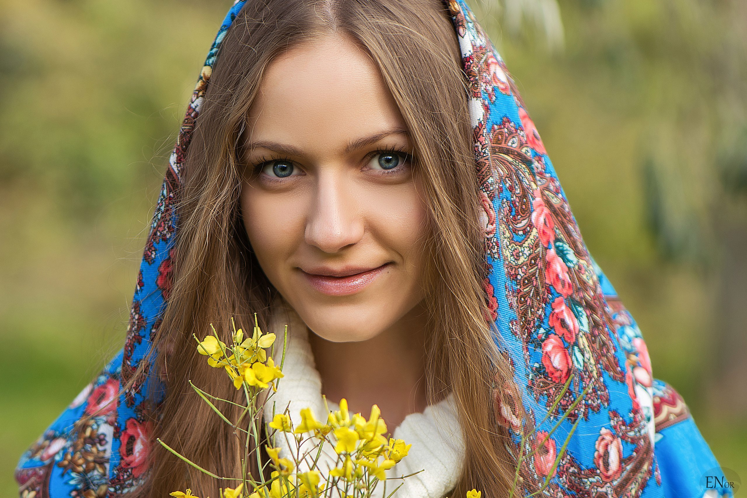 Фотограф в Анапе Елена Нор