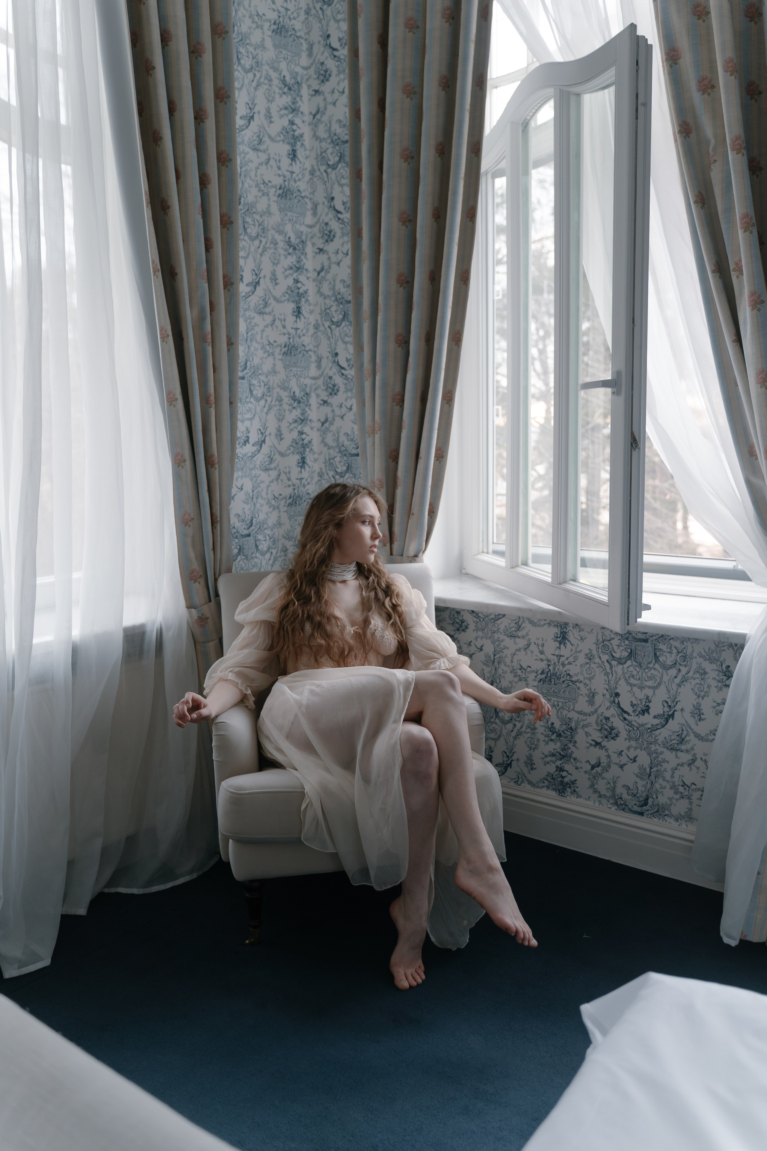 P&A (творческая съемка). Свадебный фотограф — Наталья Фед СПб/Москва