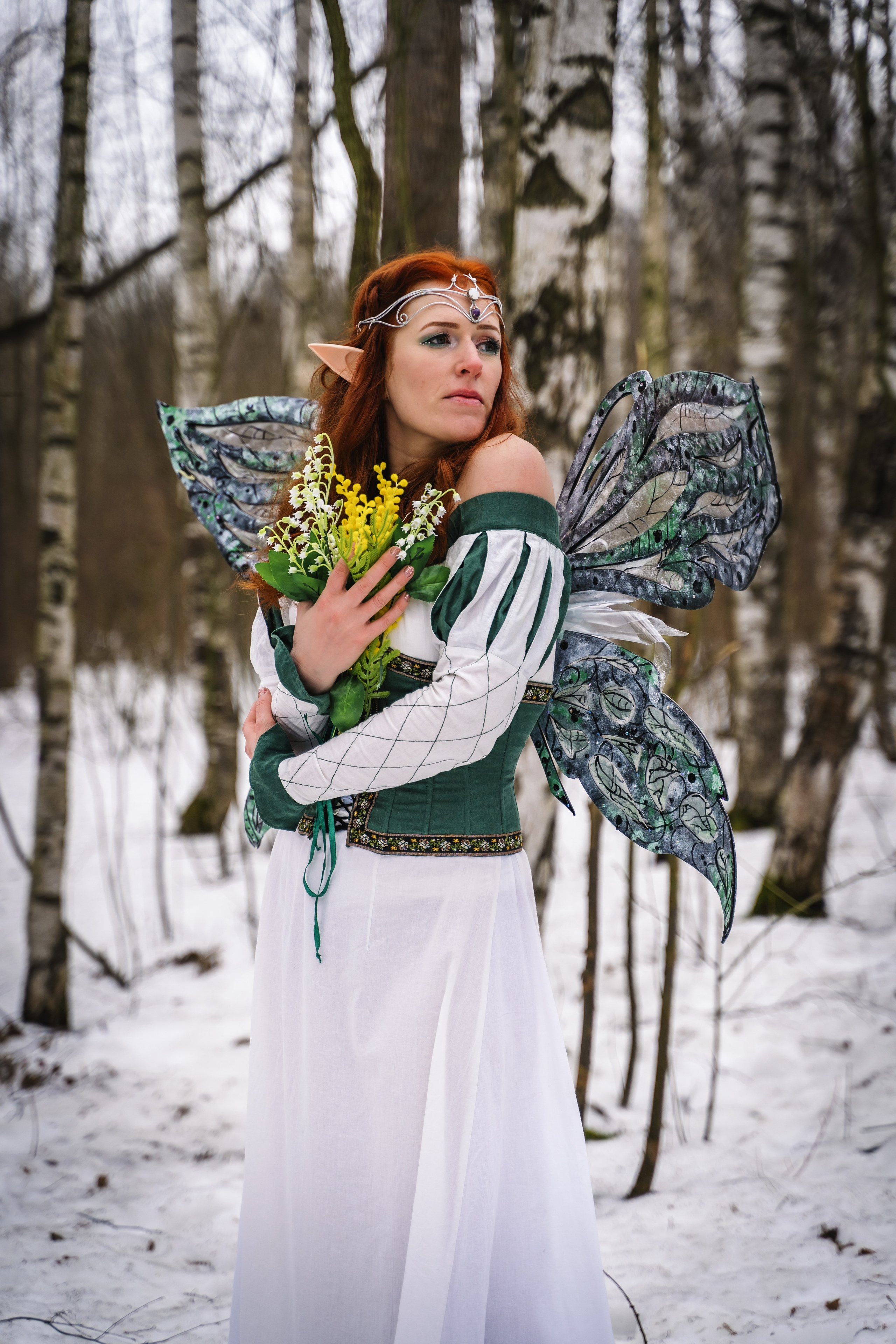 MAX MAGNETIC — фотограф в Санкт-Петербурге