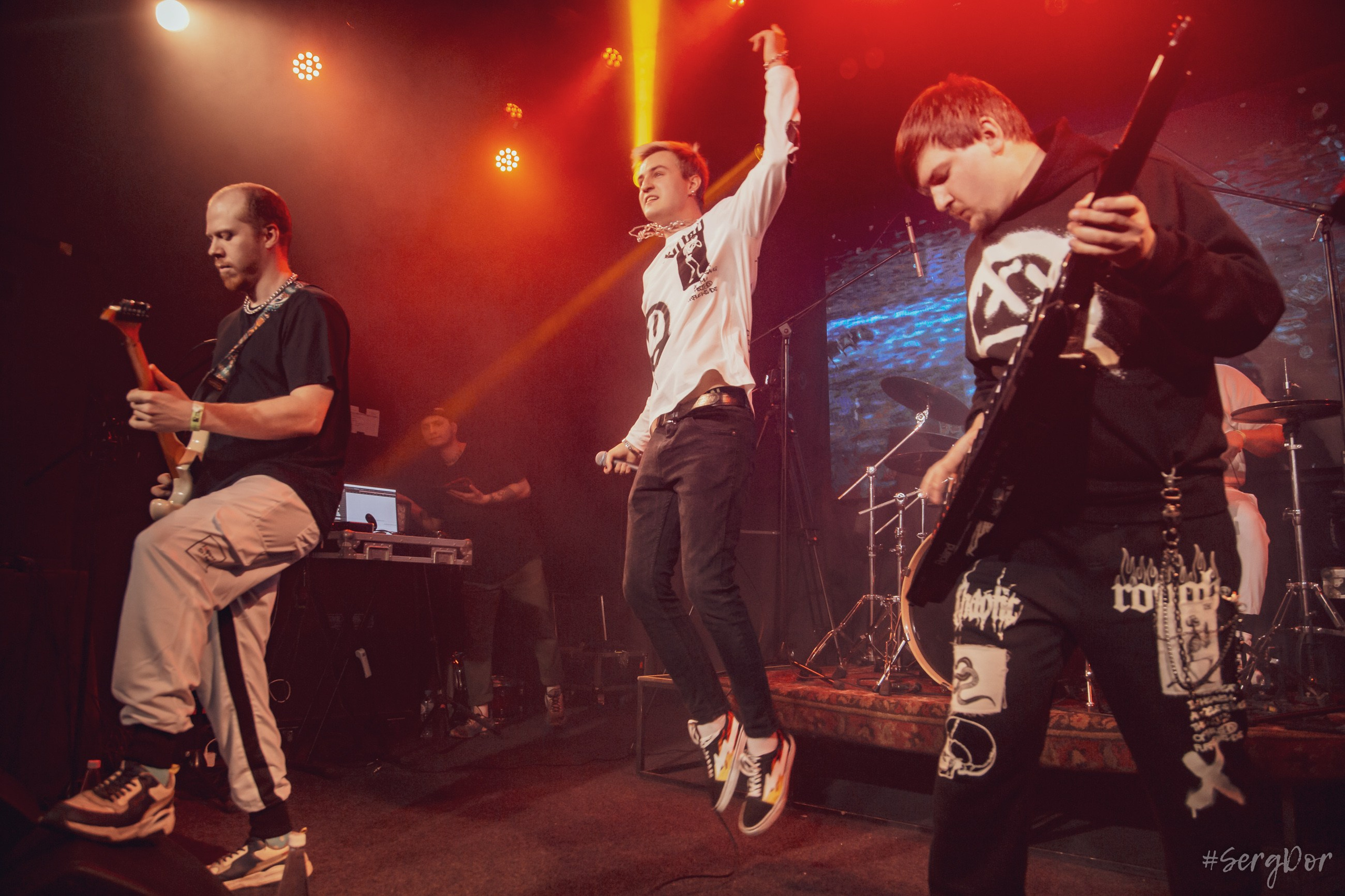 Созвездие N, Revolution Festival, Культурный центр Сердце, Санкт-Петербург, СПб, отборочный тур, 03.02.2024, SergDor, 03 февраля 2024 года, #SergDor