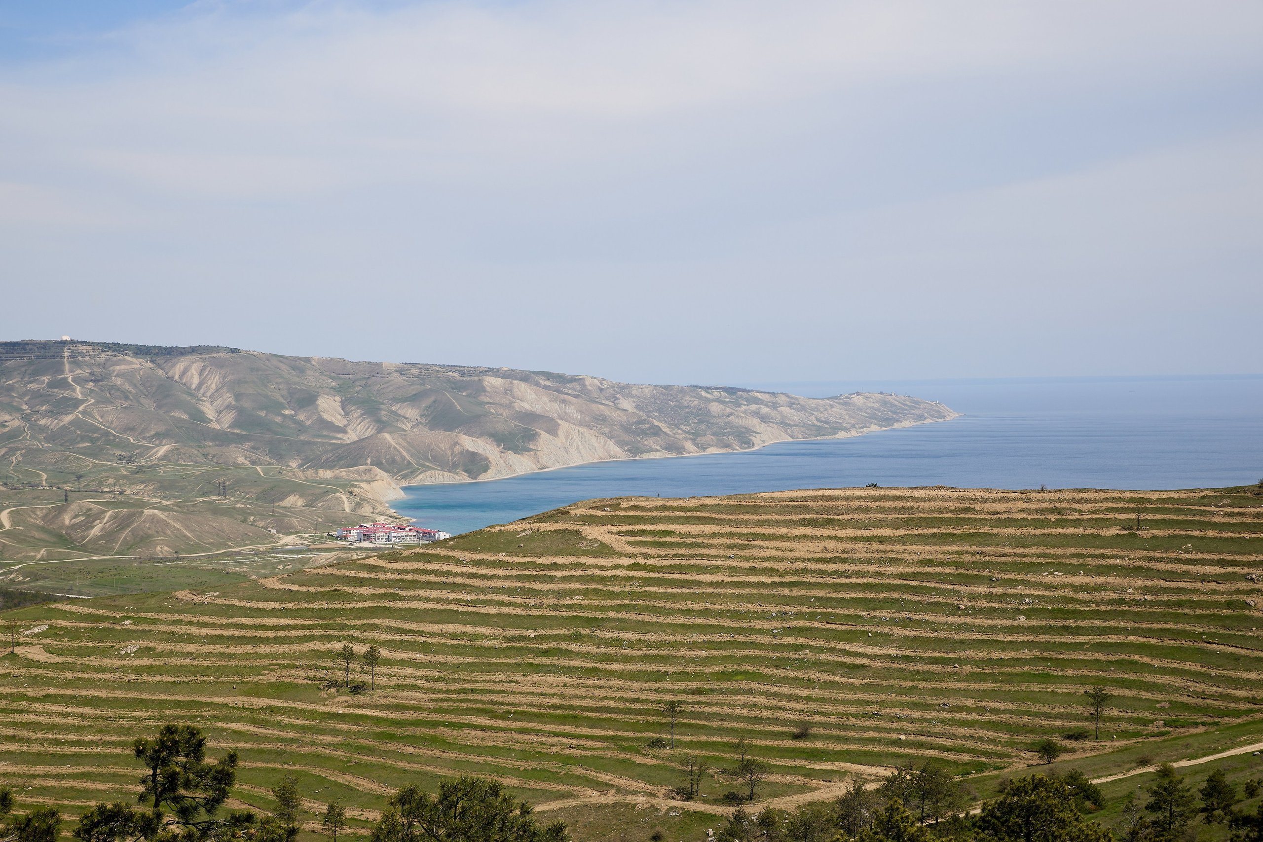КРЫМ. Репортажный и мужской фотограф в Краснодаре. Фотограф в Краснодаре