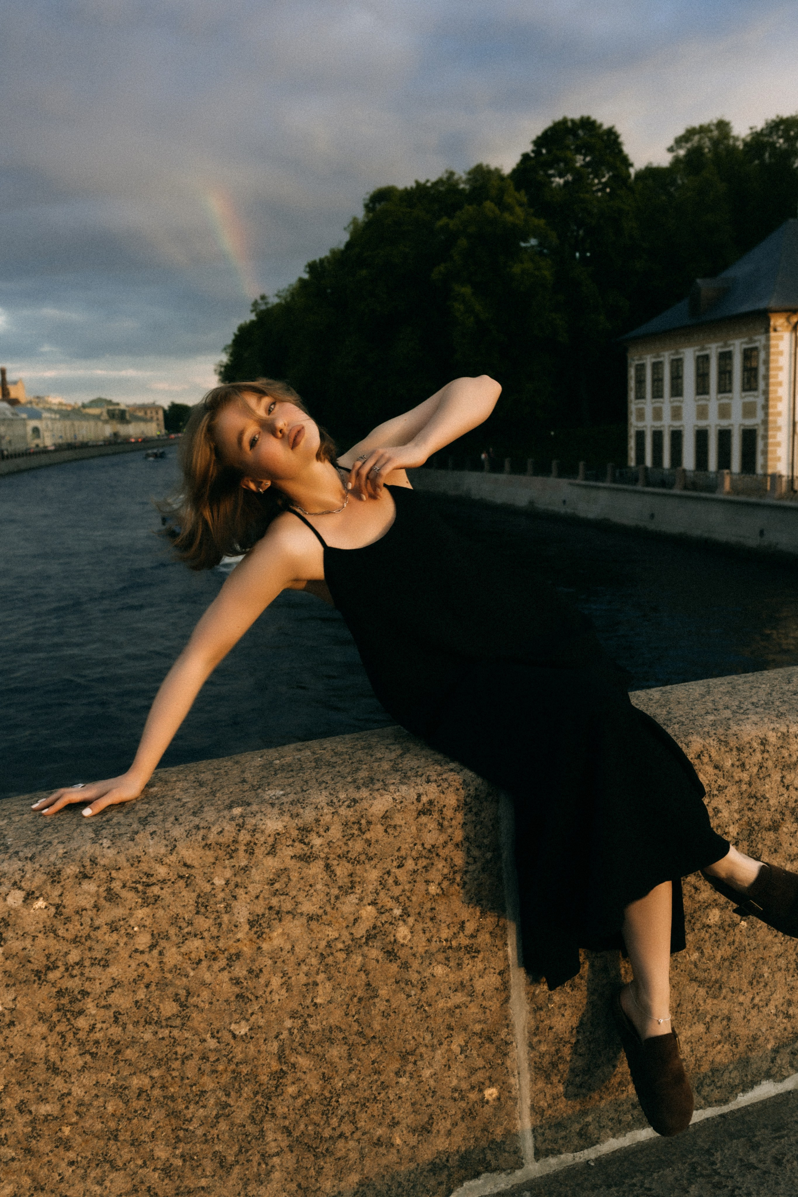 Вика. Фотограф в Санкт-Петербурге