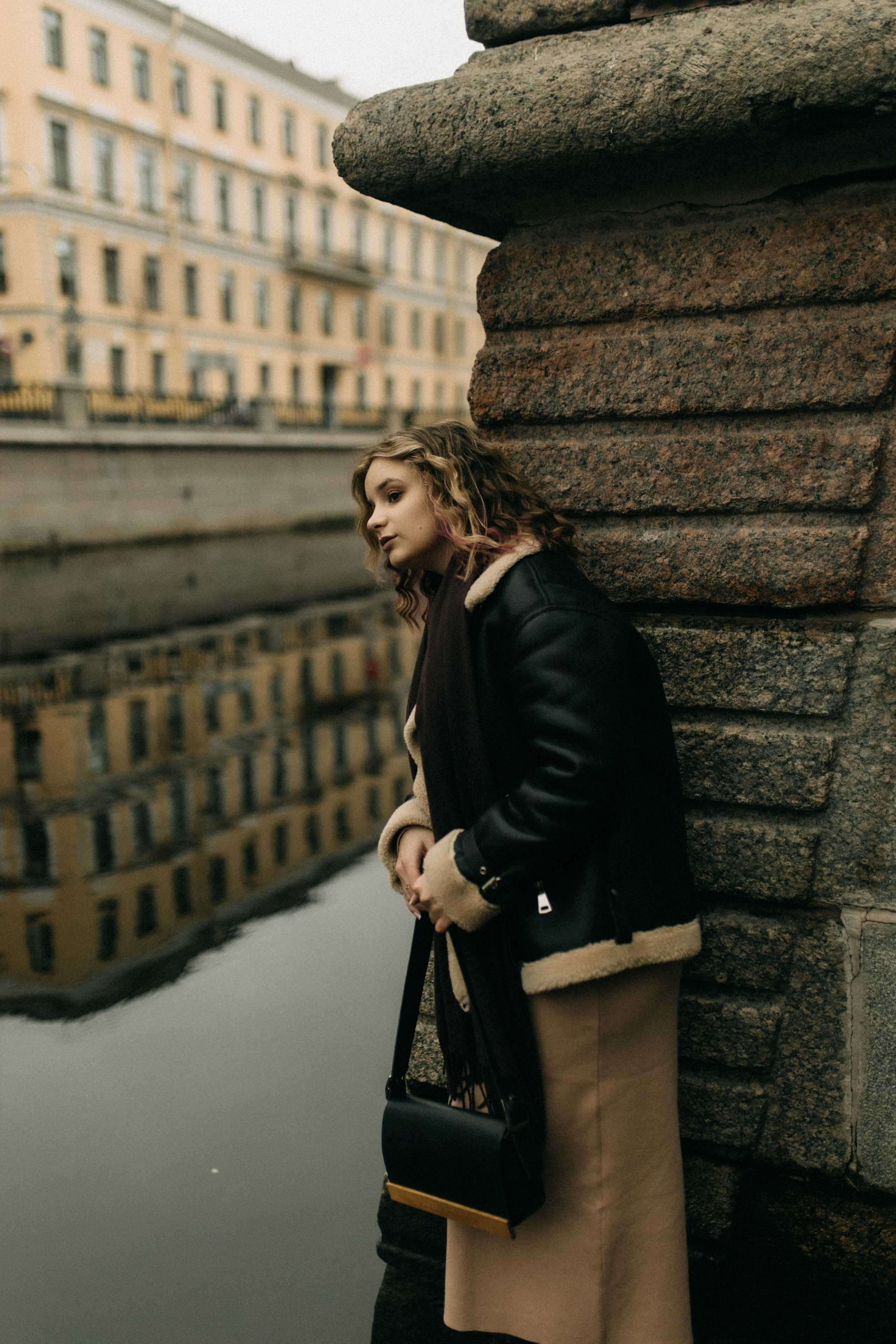 Вика. Фотограф в Санкт-Петербурге