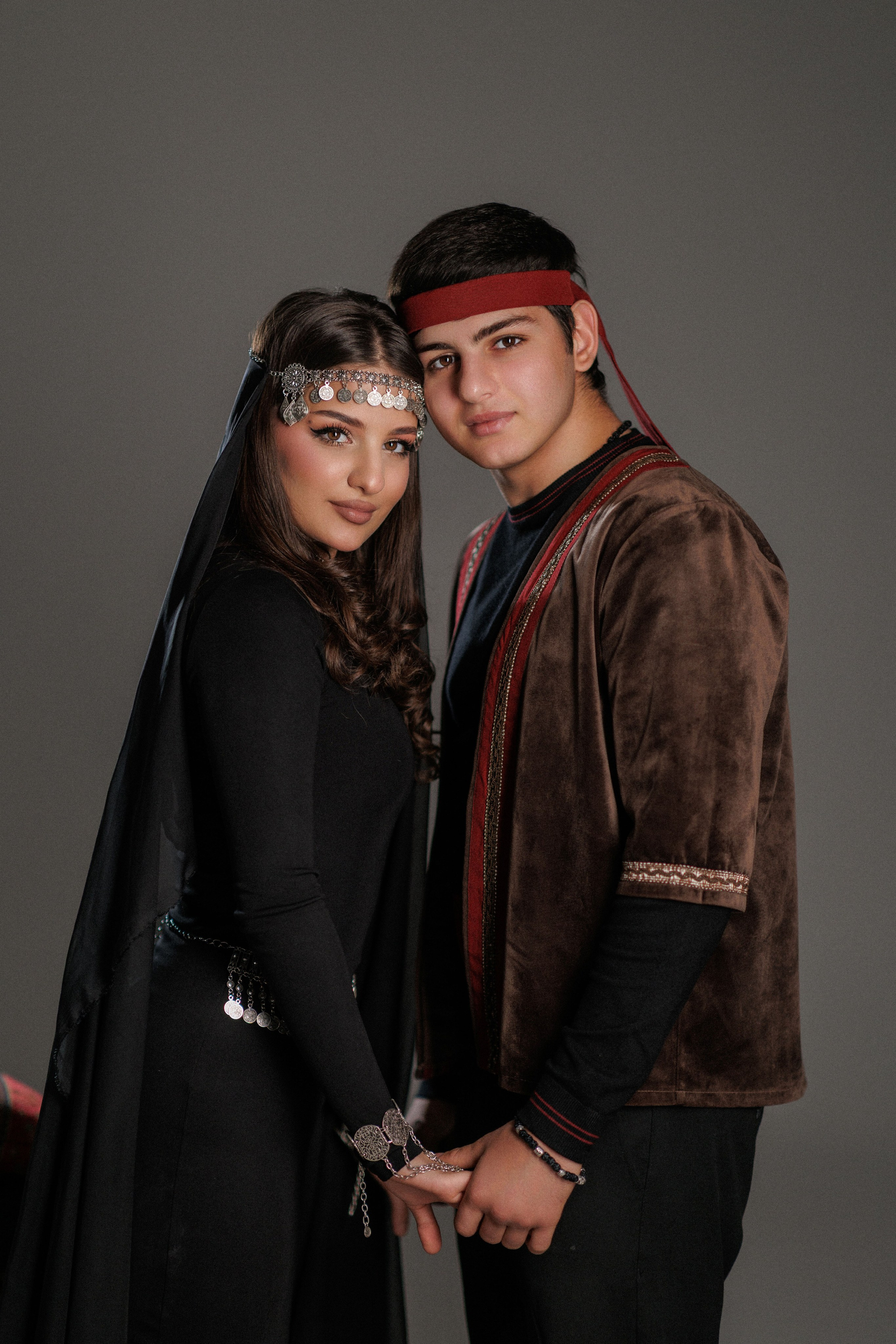 ETHNICITY. Главная