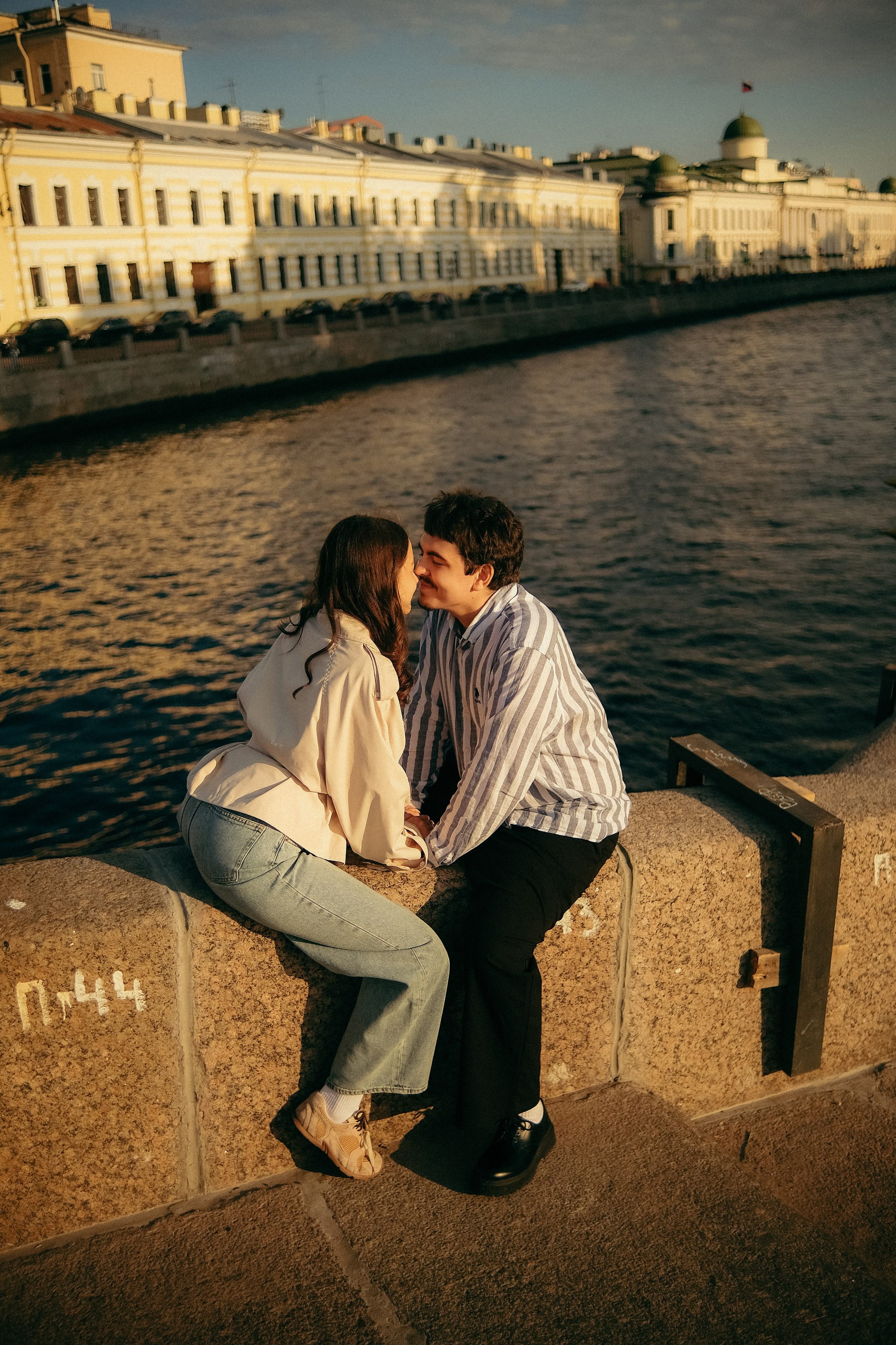 Диана & Тимур. Phdkvmr.ru