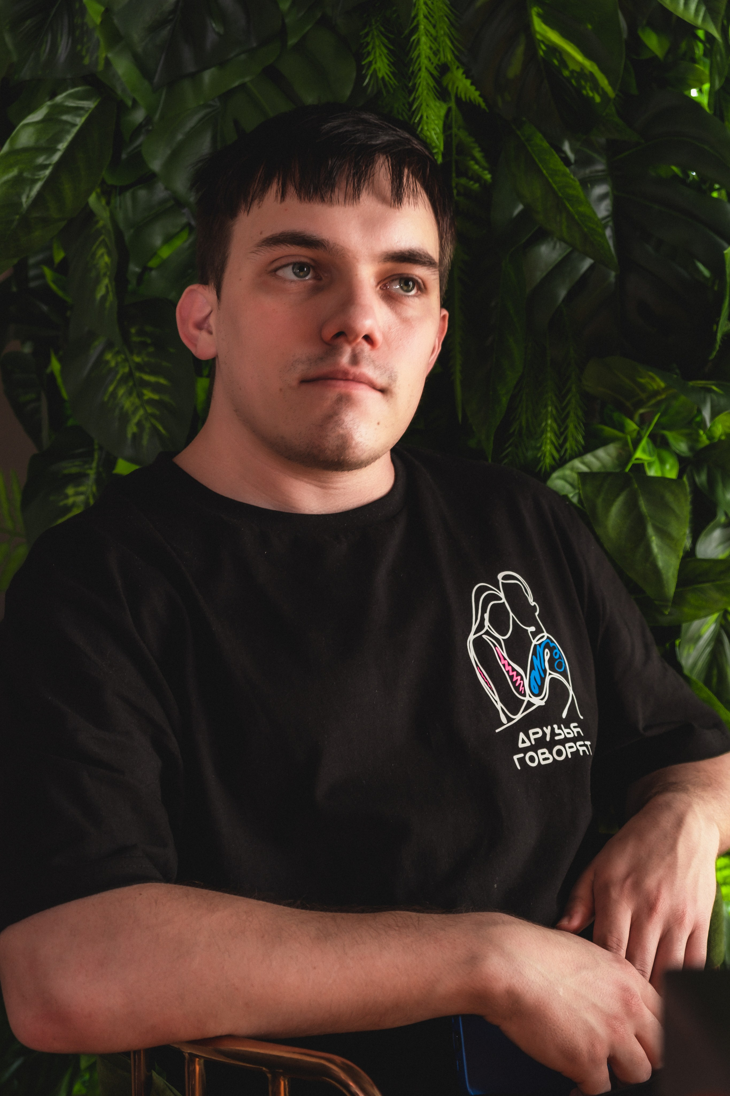 Bar «Encore». Фотограф в Тюмени Кирилл Марфин