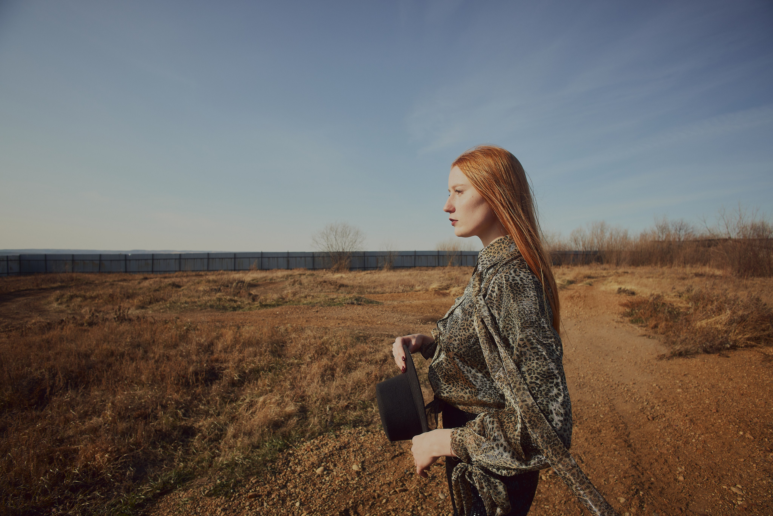 Ветер. Сергей Ирклиенко