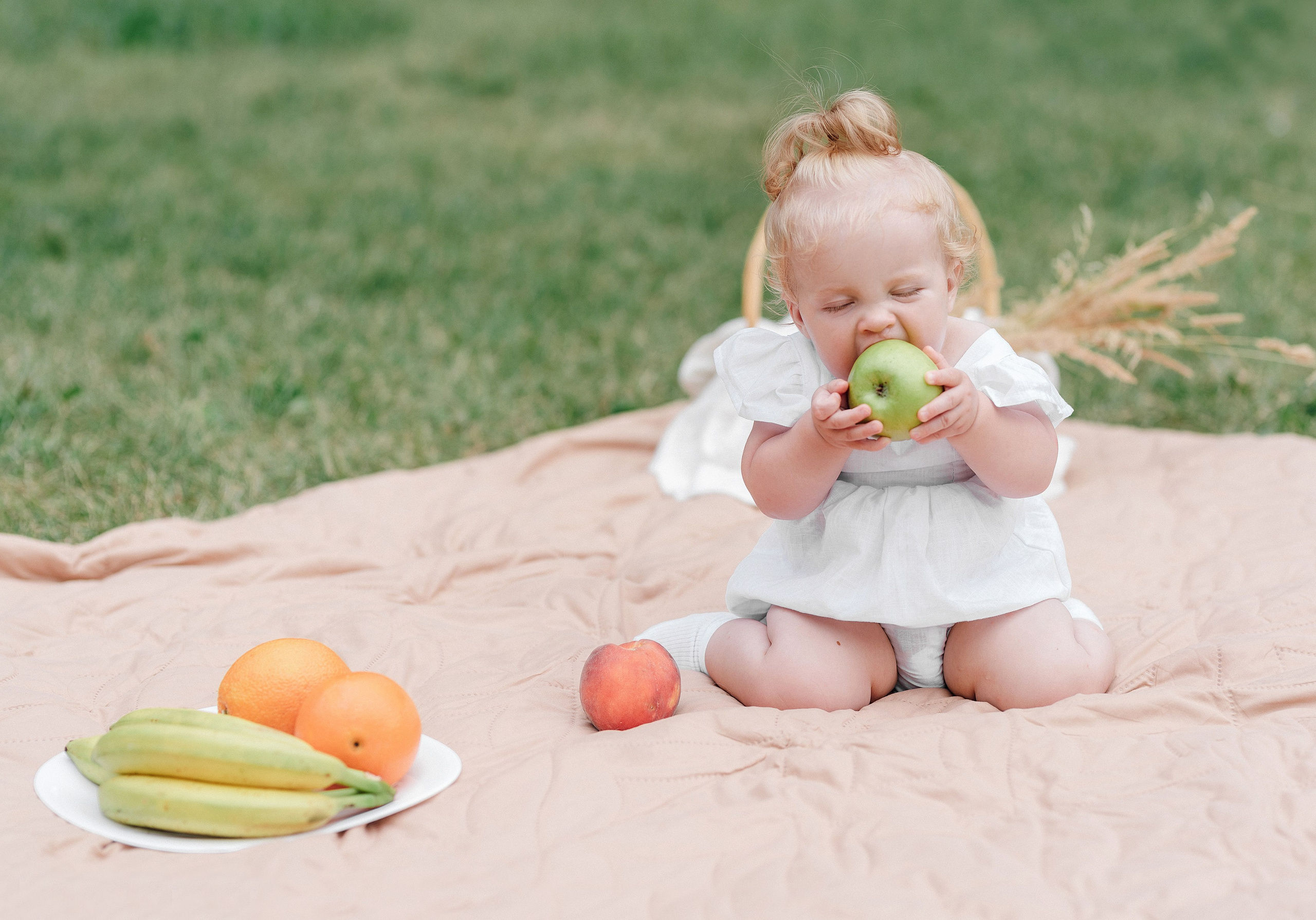 Семья Екимовых. Свадебный и семейный фотограф в Туле Ксения Сильвер