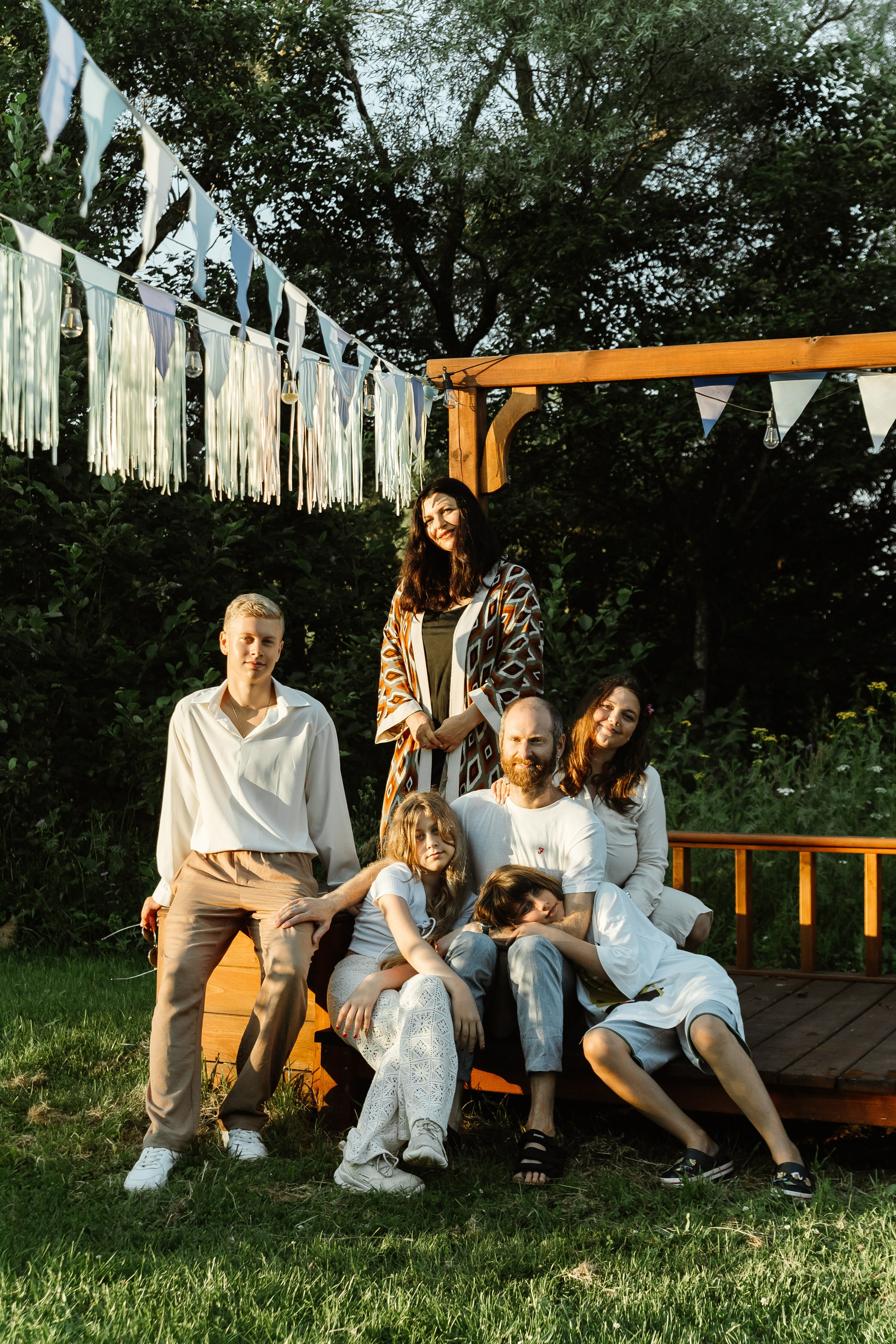 Лес и Луга. Семейный фотограф, свадебный фотограф, женский портрет в Санкт-Петербу