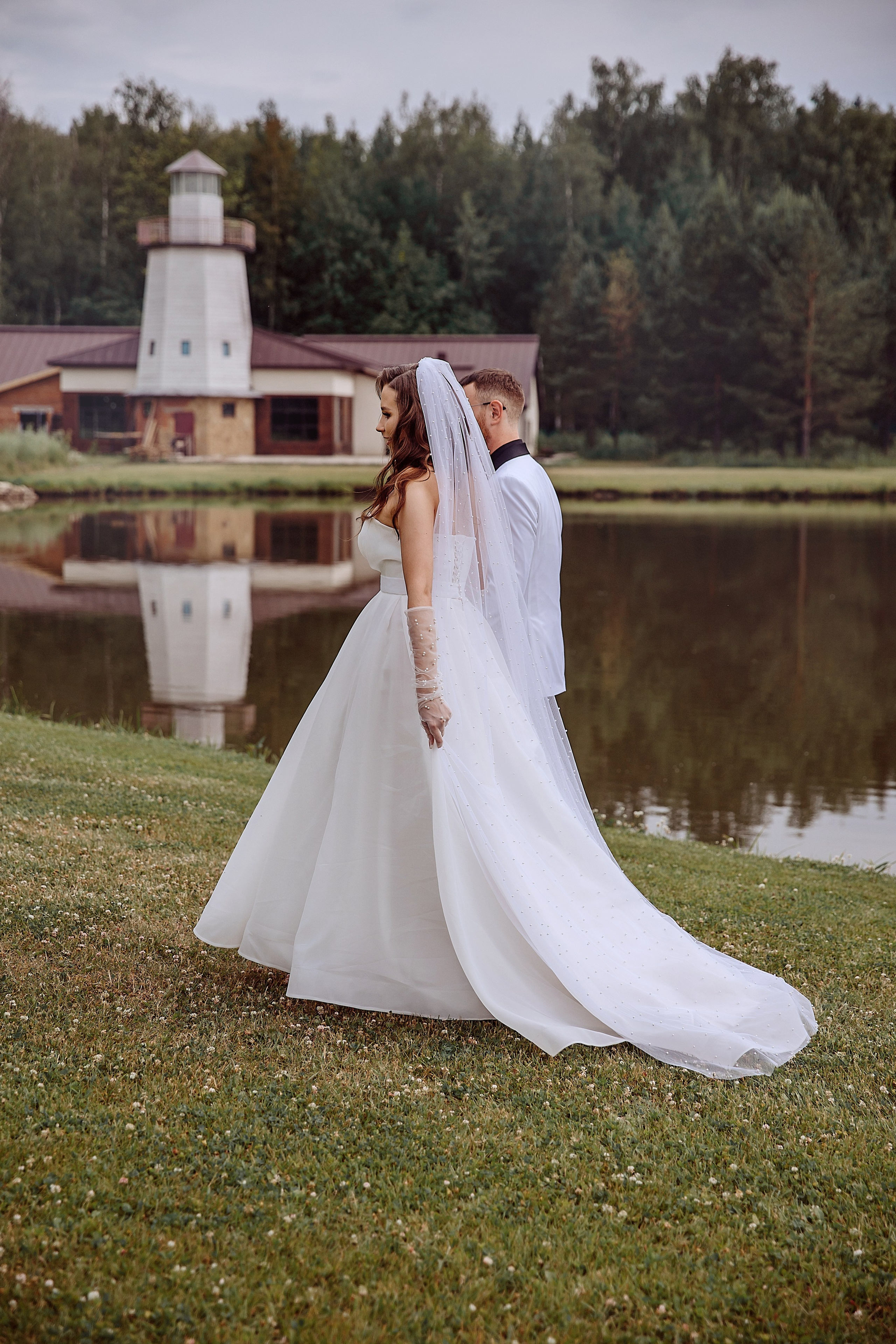 Свадебный и семейный фотограф в Йошкар-Оле