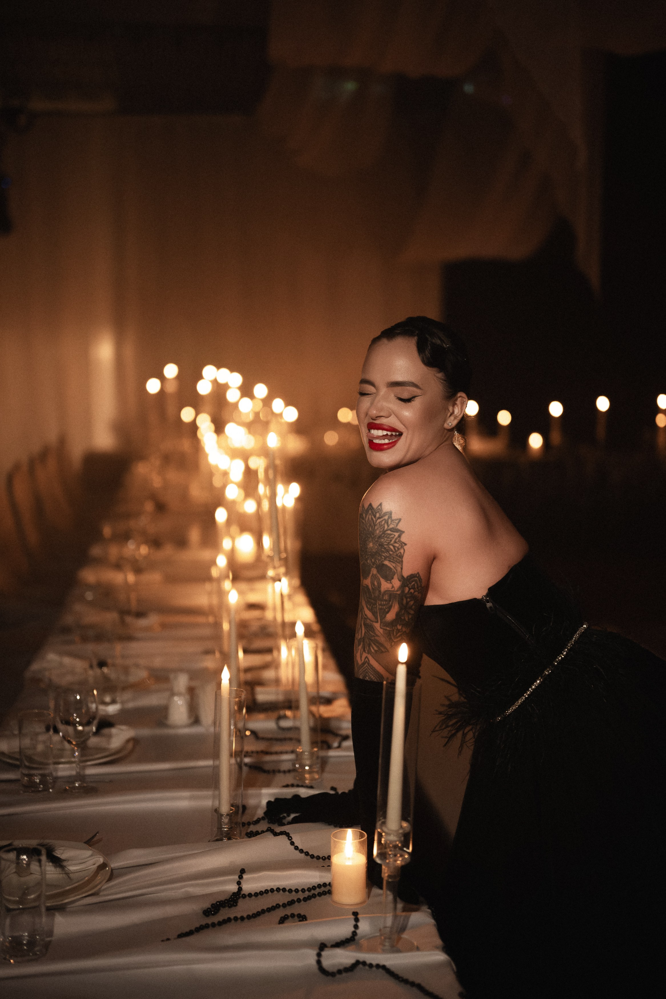 Светотени души. Коммерческий фотограф в Тюмени Урванцев Борис